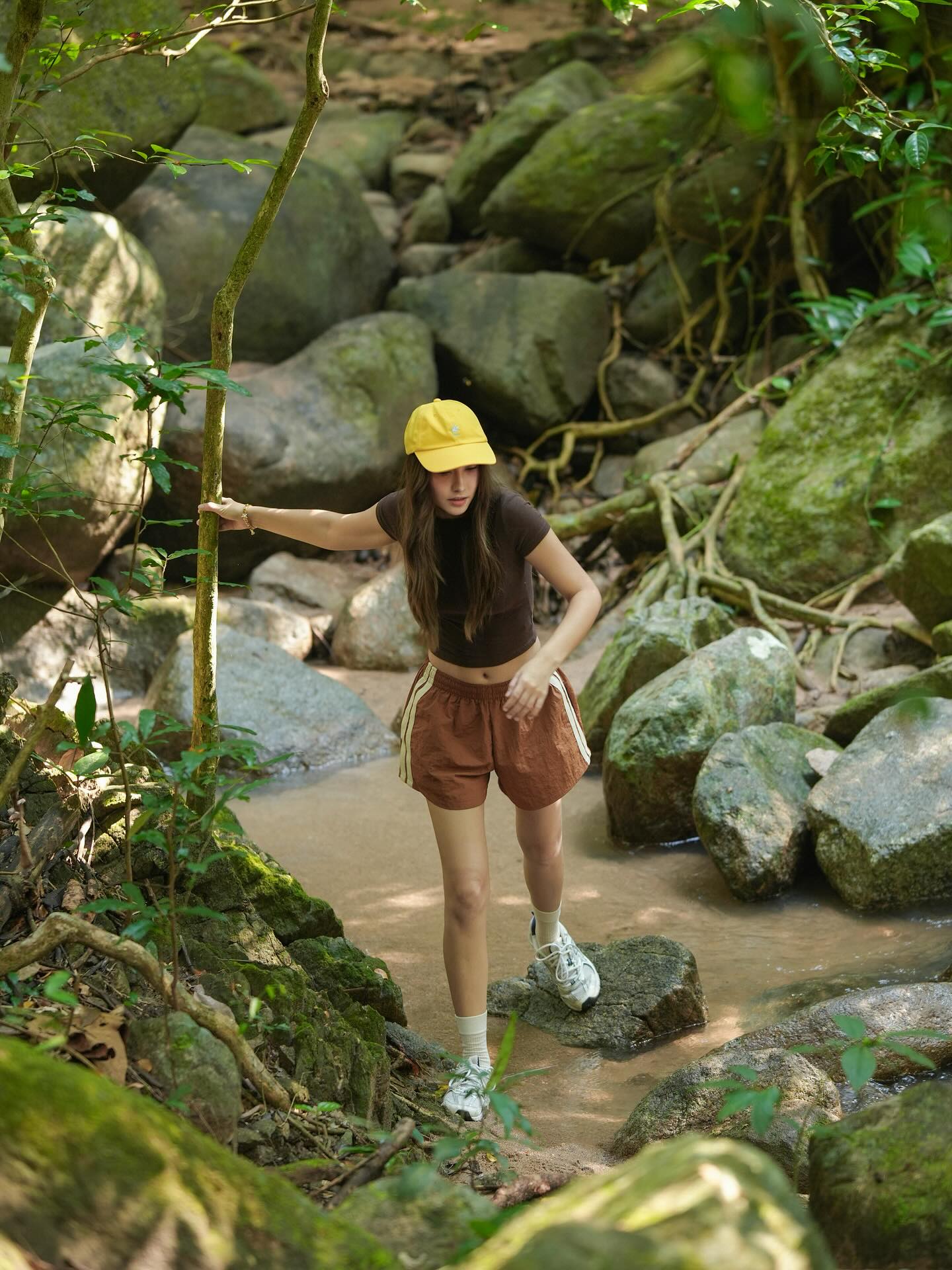 ฮาน่า ลีวิส