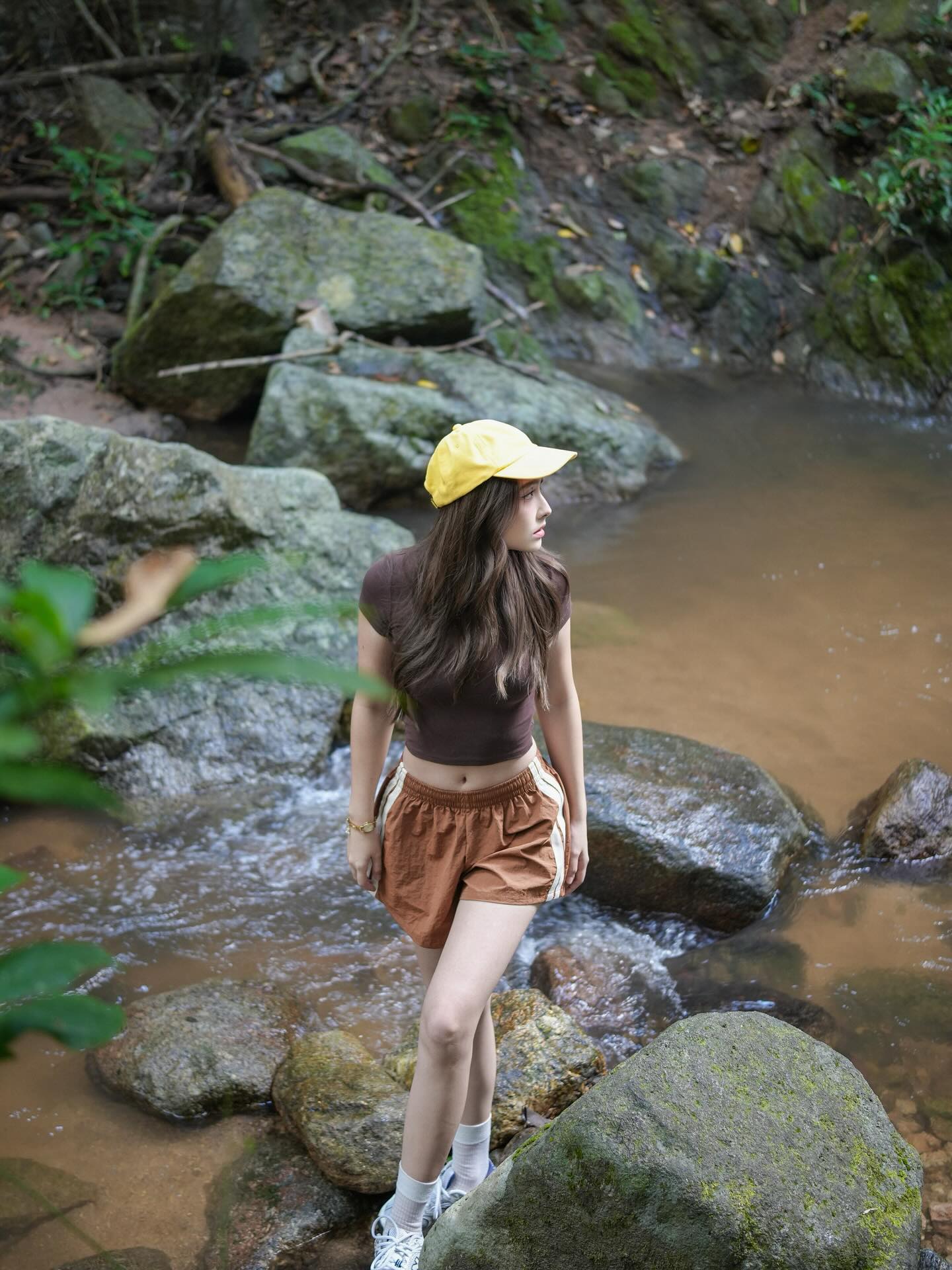 ฮาน่า ลีวิส