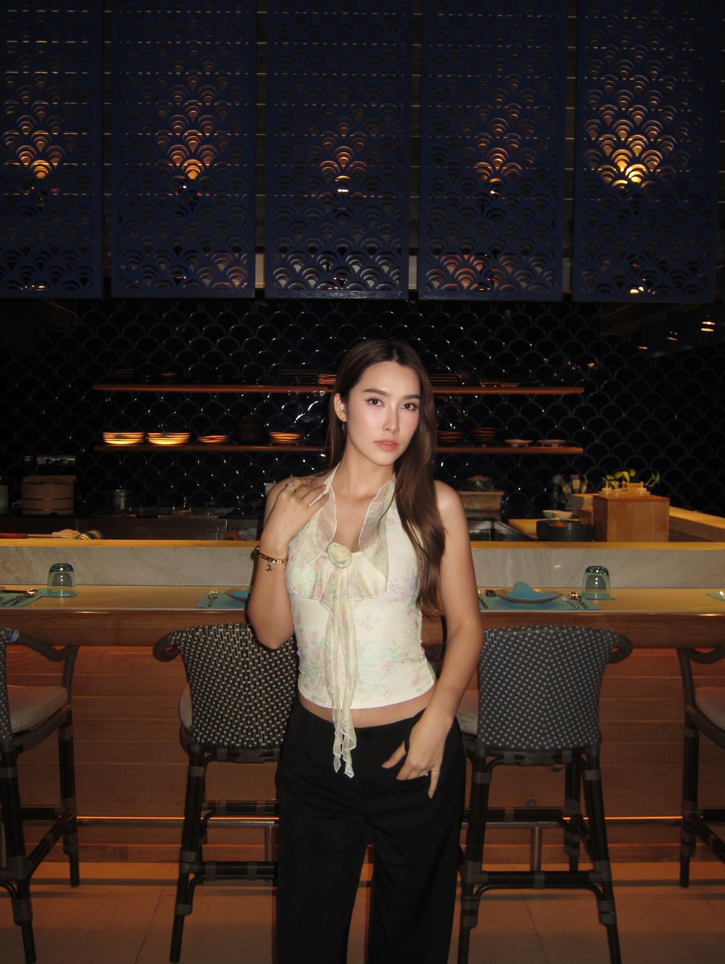 ฮาน่า ลีวิส