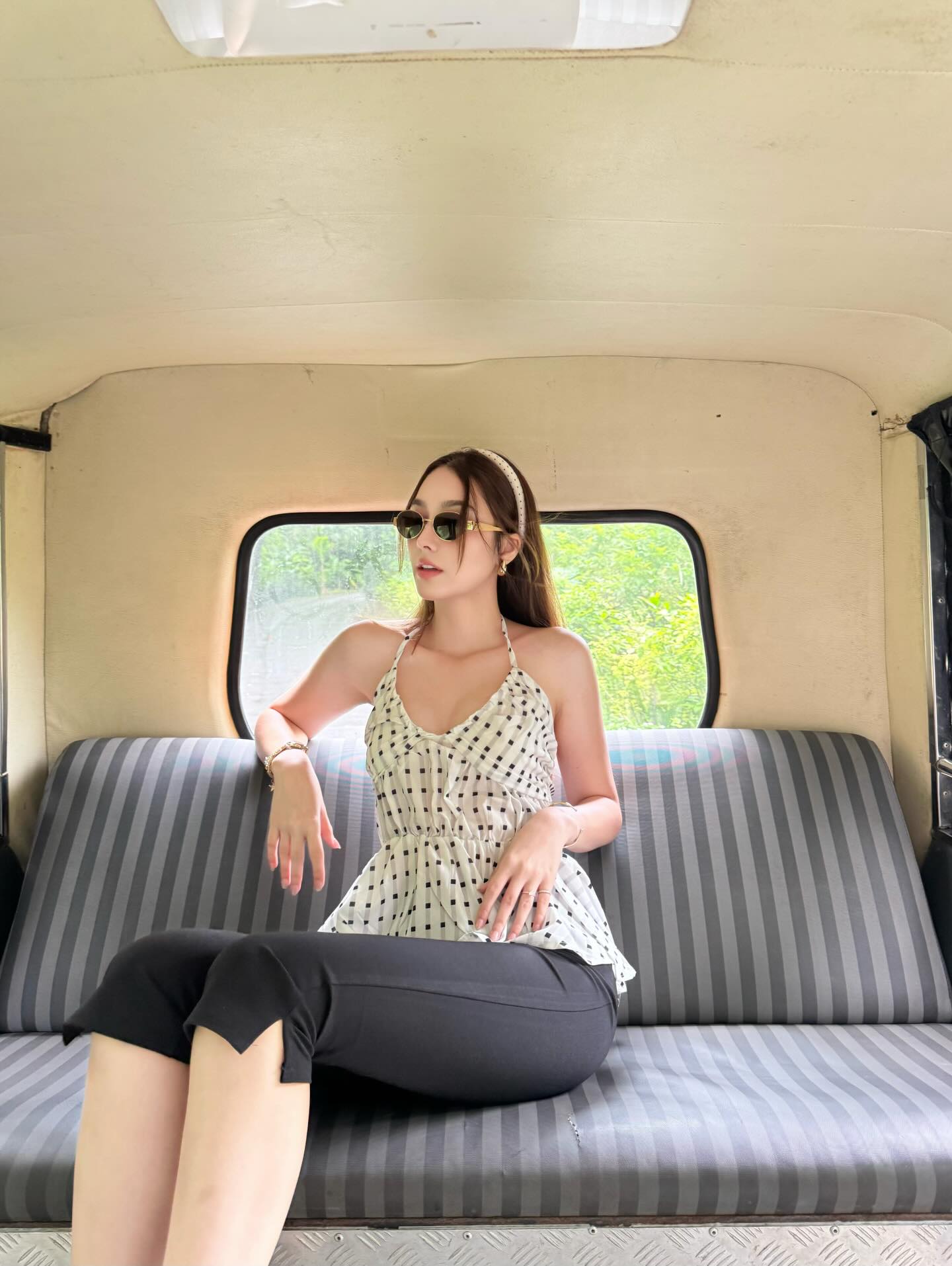 ฮาน่า ลีวิส