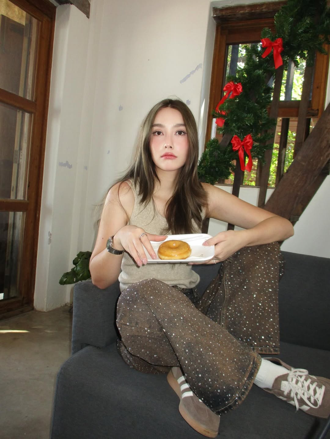 ฮาน่า ลีวิส