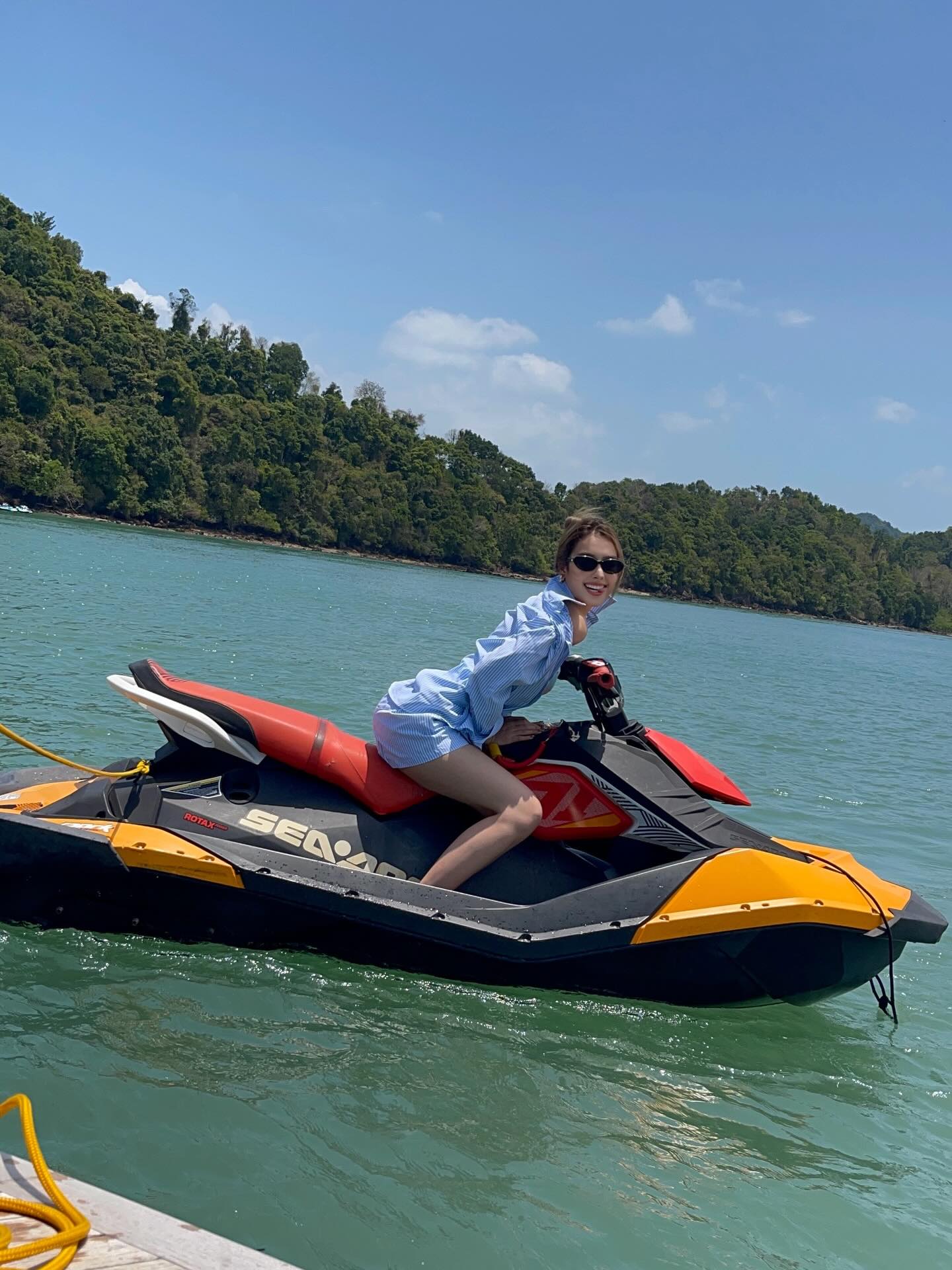 ฮาน่า ลีวิส