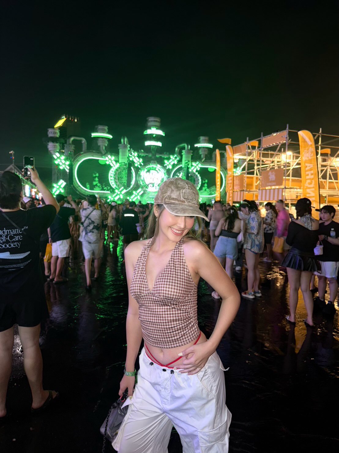 ฮาน่า ลีวิส