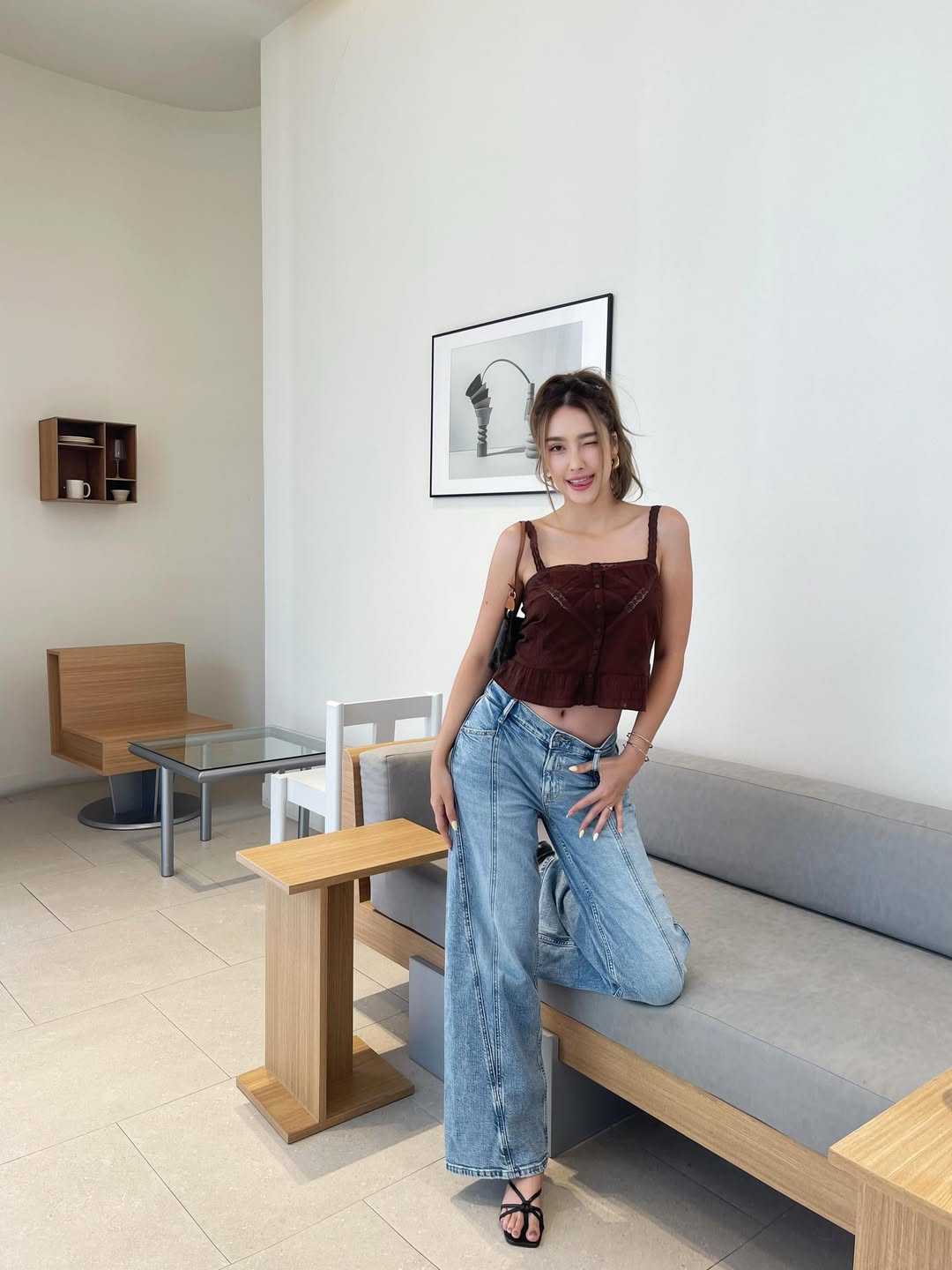 ฮาน่า ลีวิส