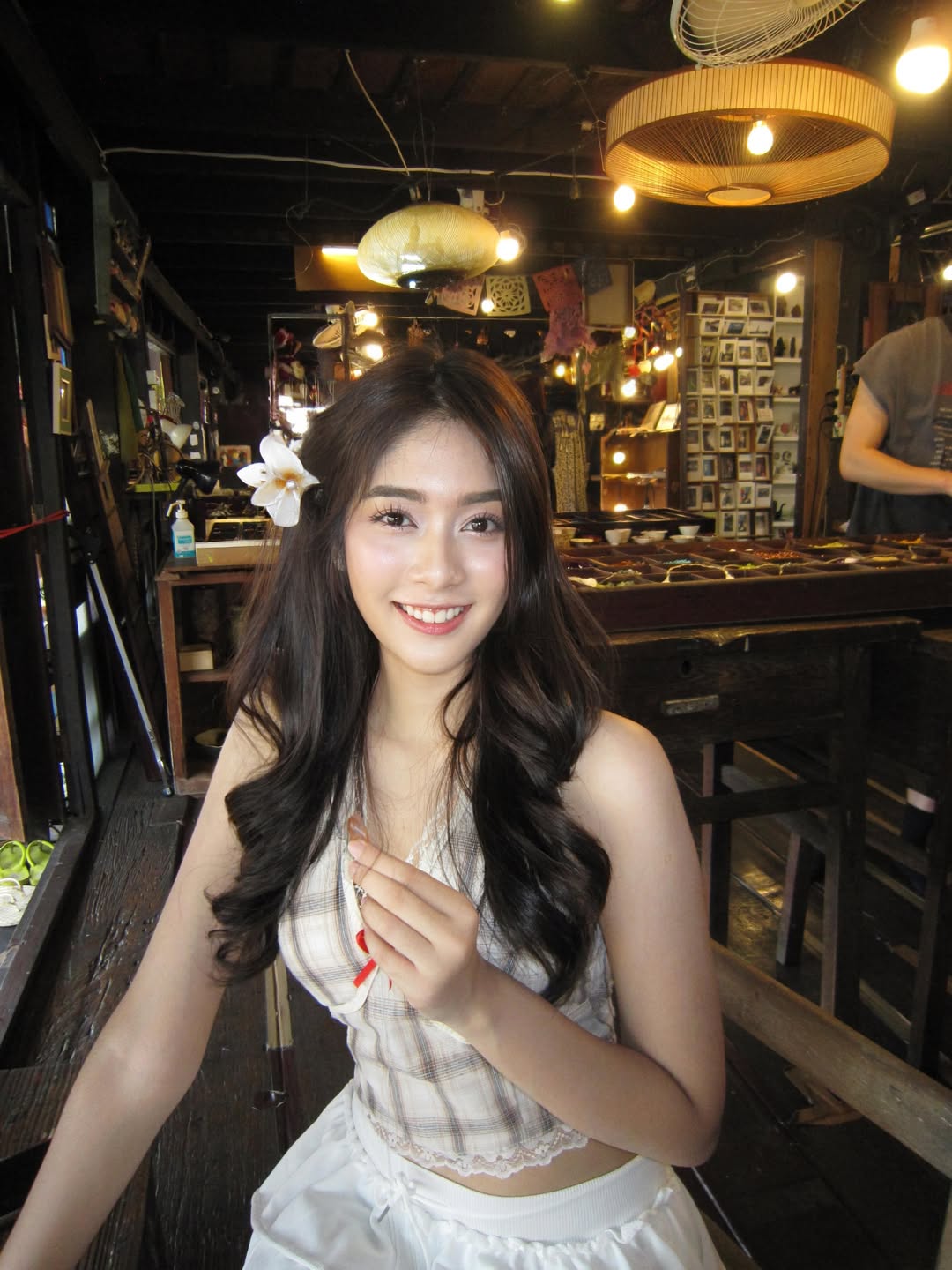ฮาน่า ลีวิส
