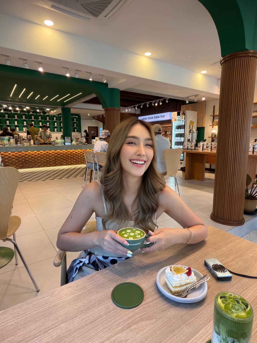 ฮาน่า ลีวิส