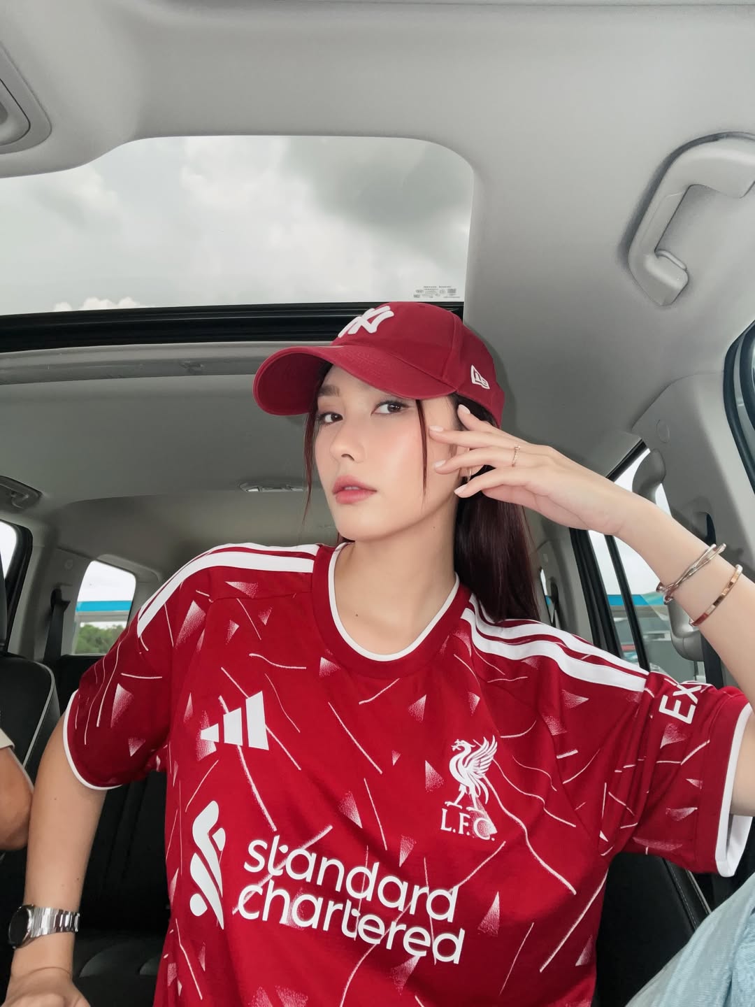 ฮาน่า ลีวิส