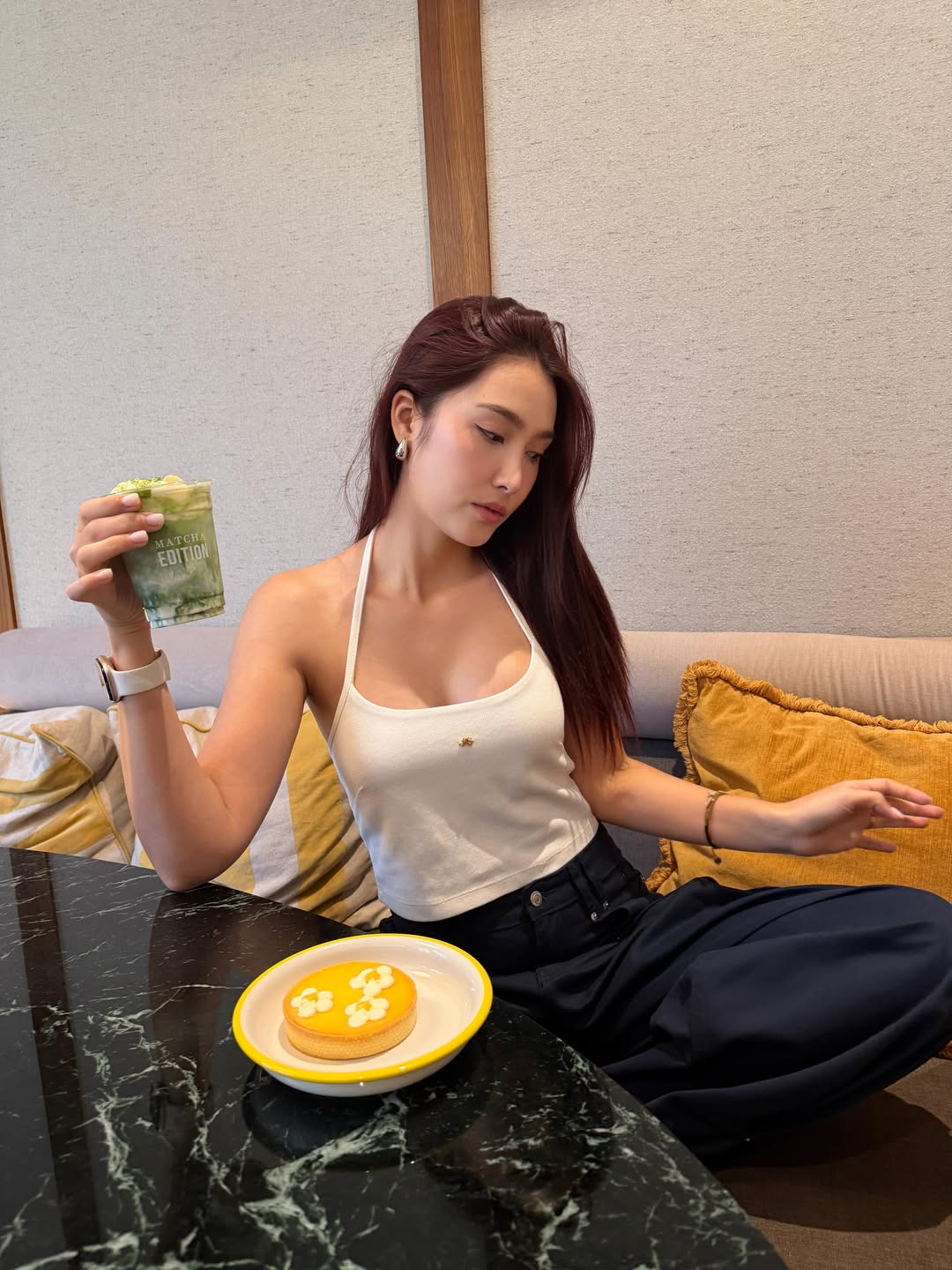 ฮาน่า ลีวิส