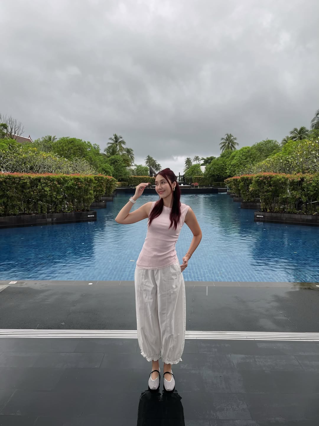 ฮาน่า ลีวิส