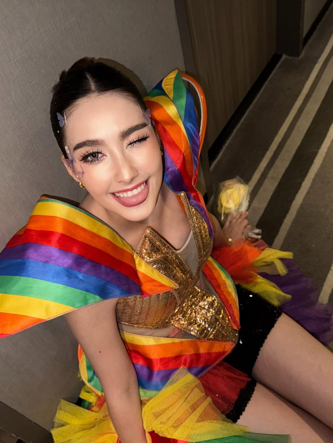 ฮาน่า ลีวิส
