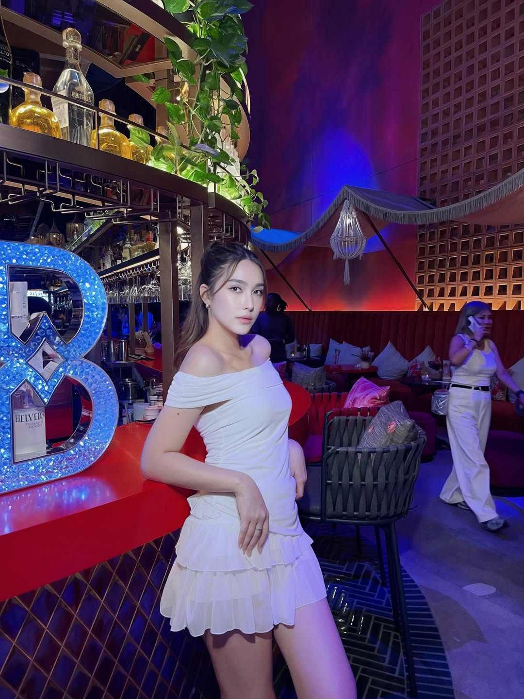 ฮาน่า ลีวิส