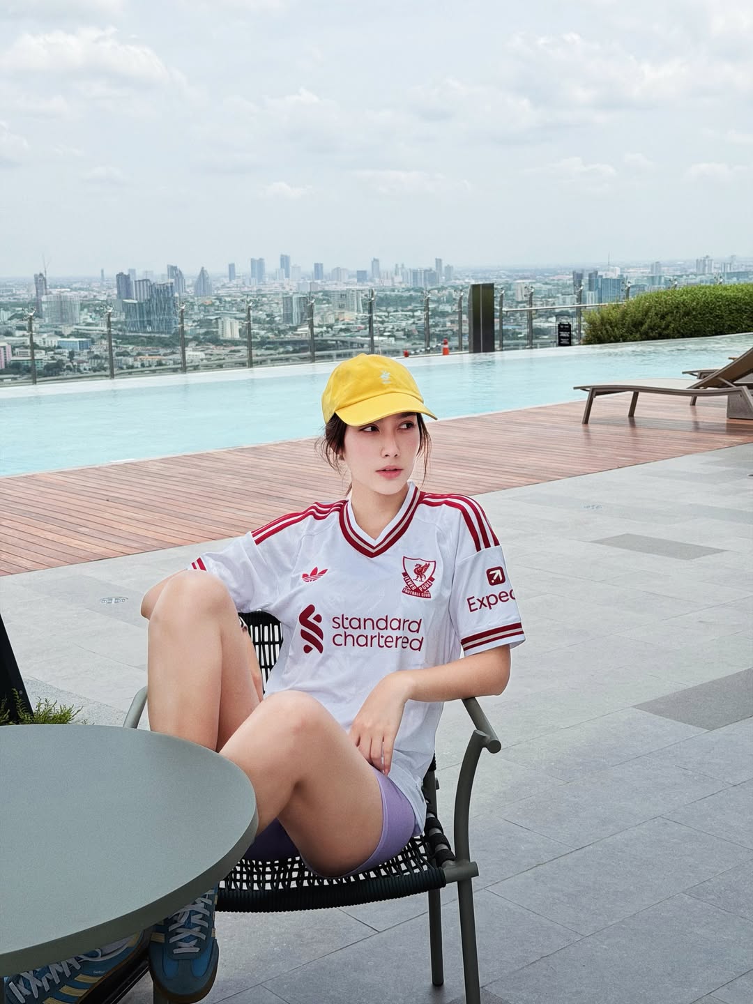 ฮาน่า ลีวิส