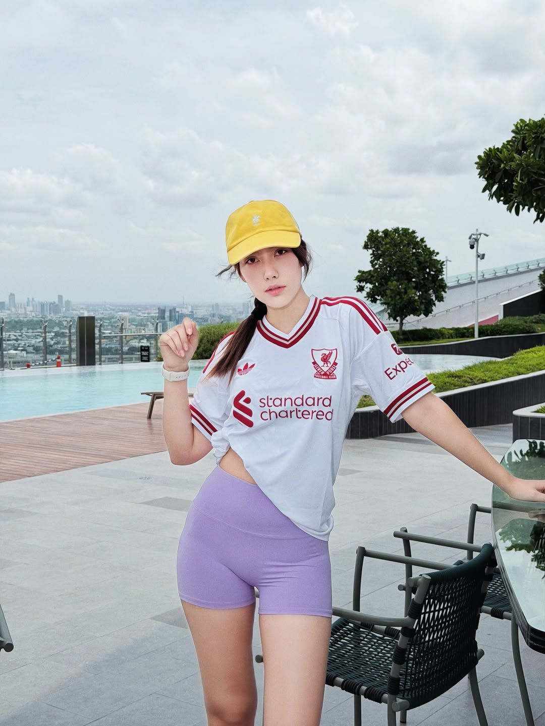 ฮาน่า ลีวิส