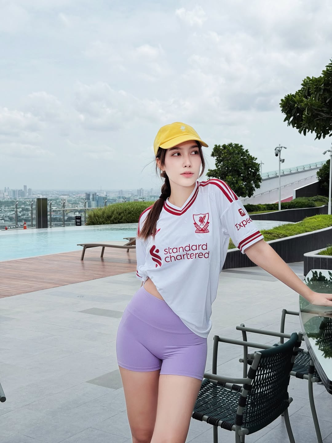 ฮาน่า ลีวิส