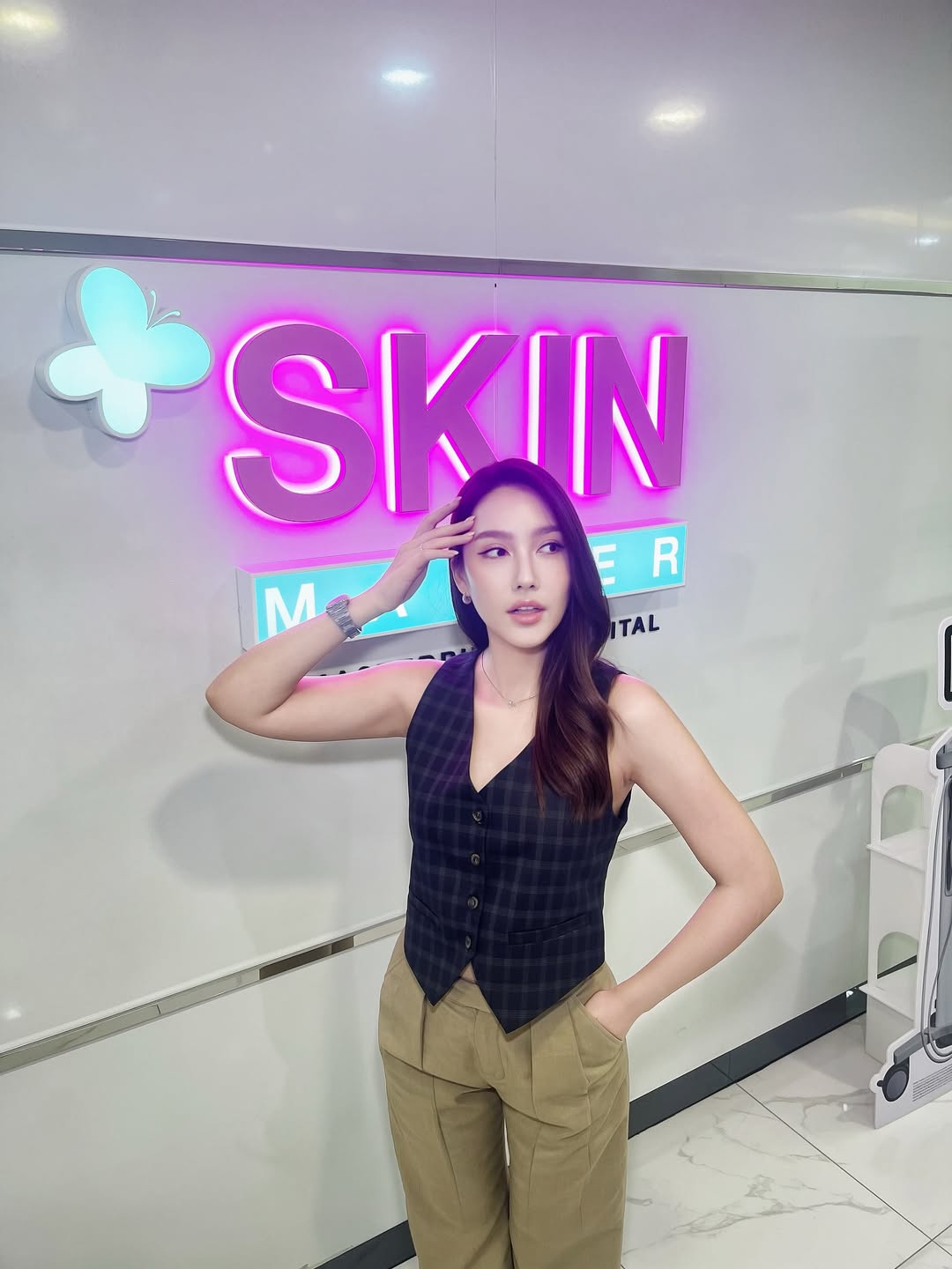 ฮาน่า ลีวิส