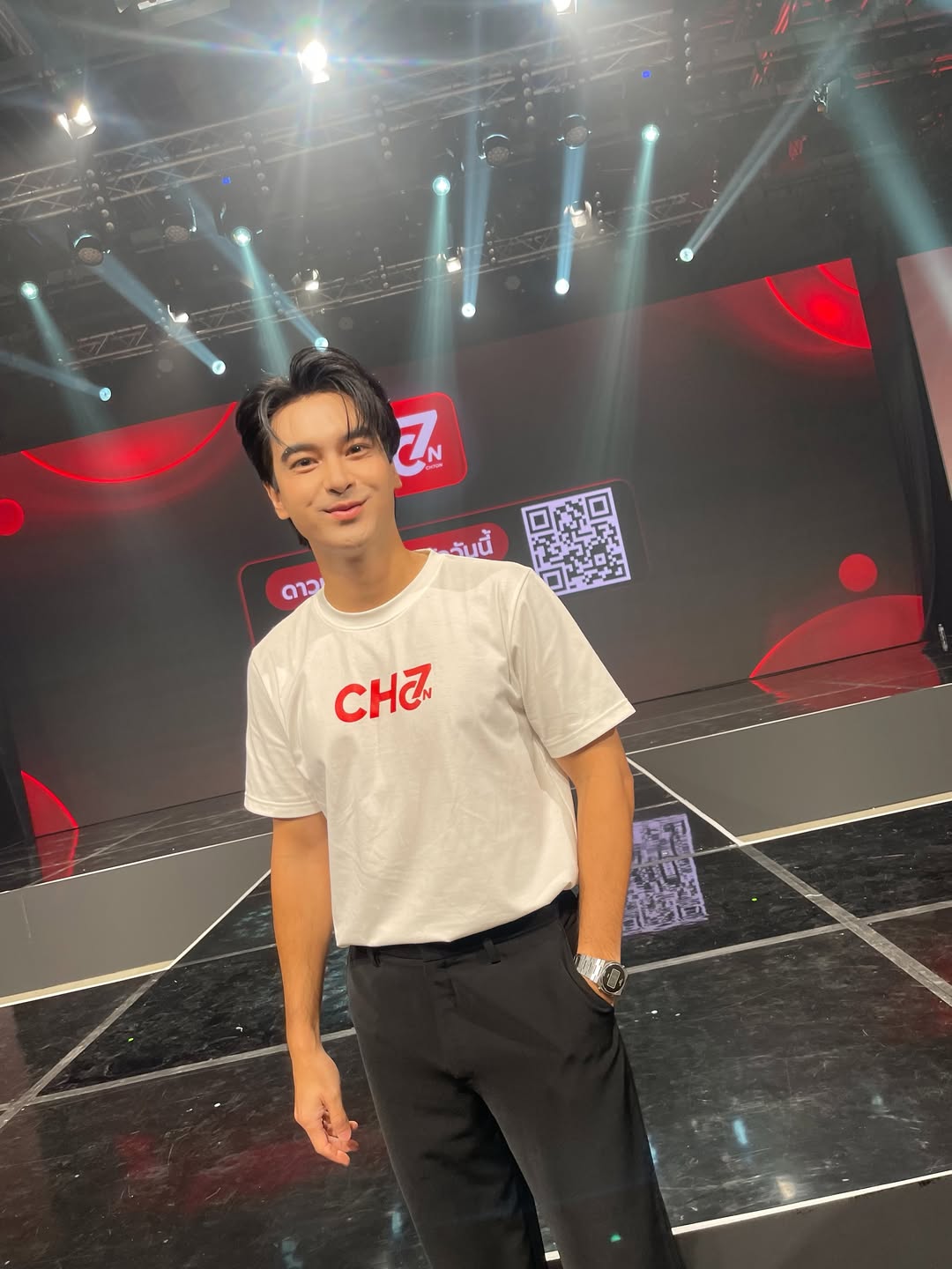 ฮาน่า ลีวิส
