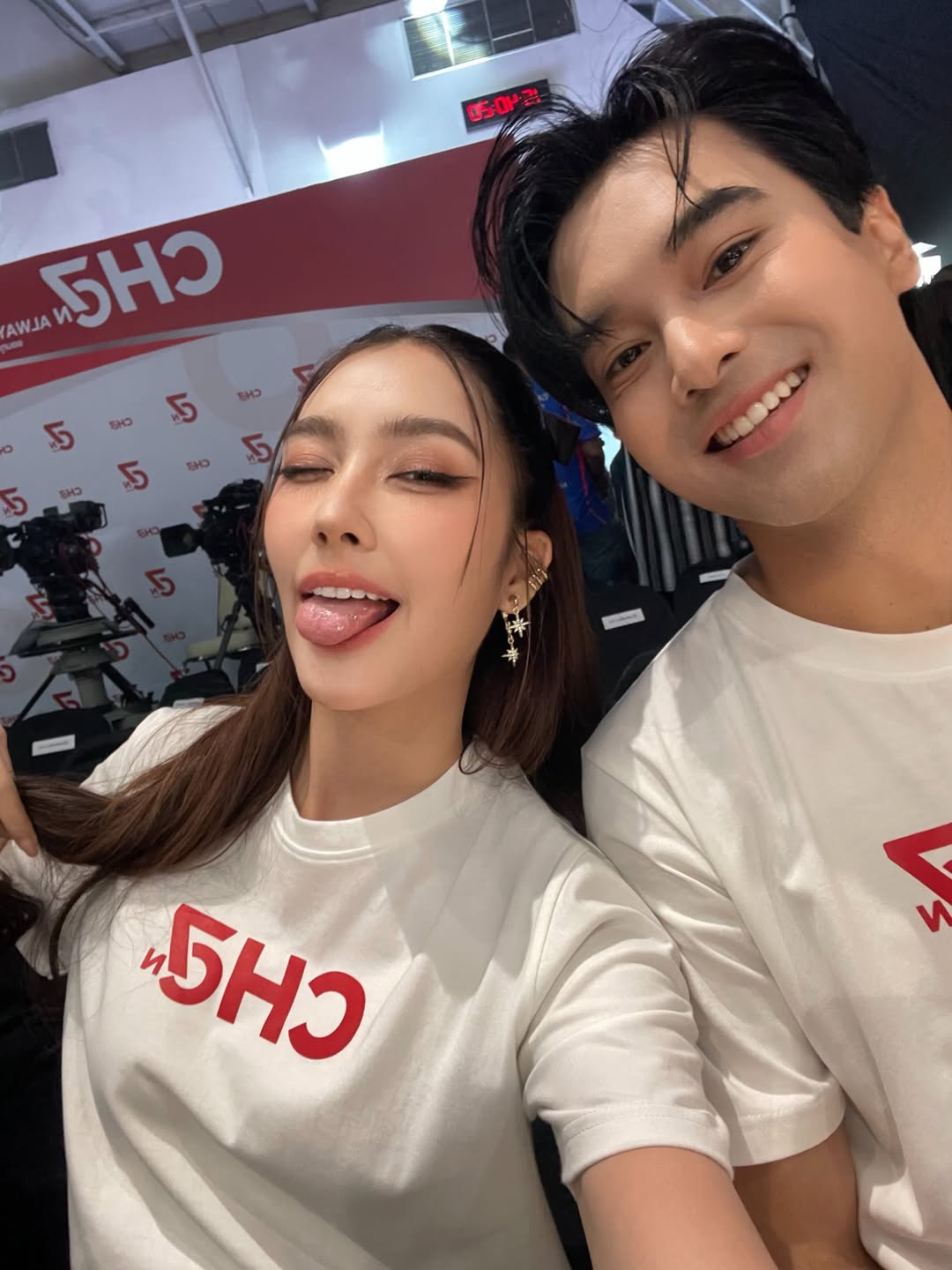 ฮาน่า ลีวิส