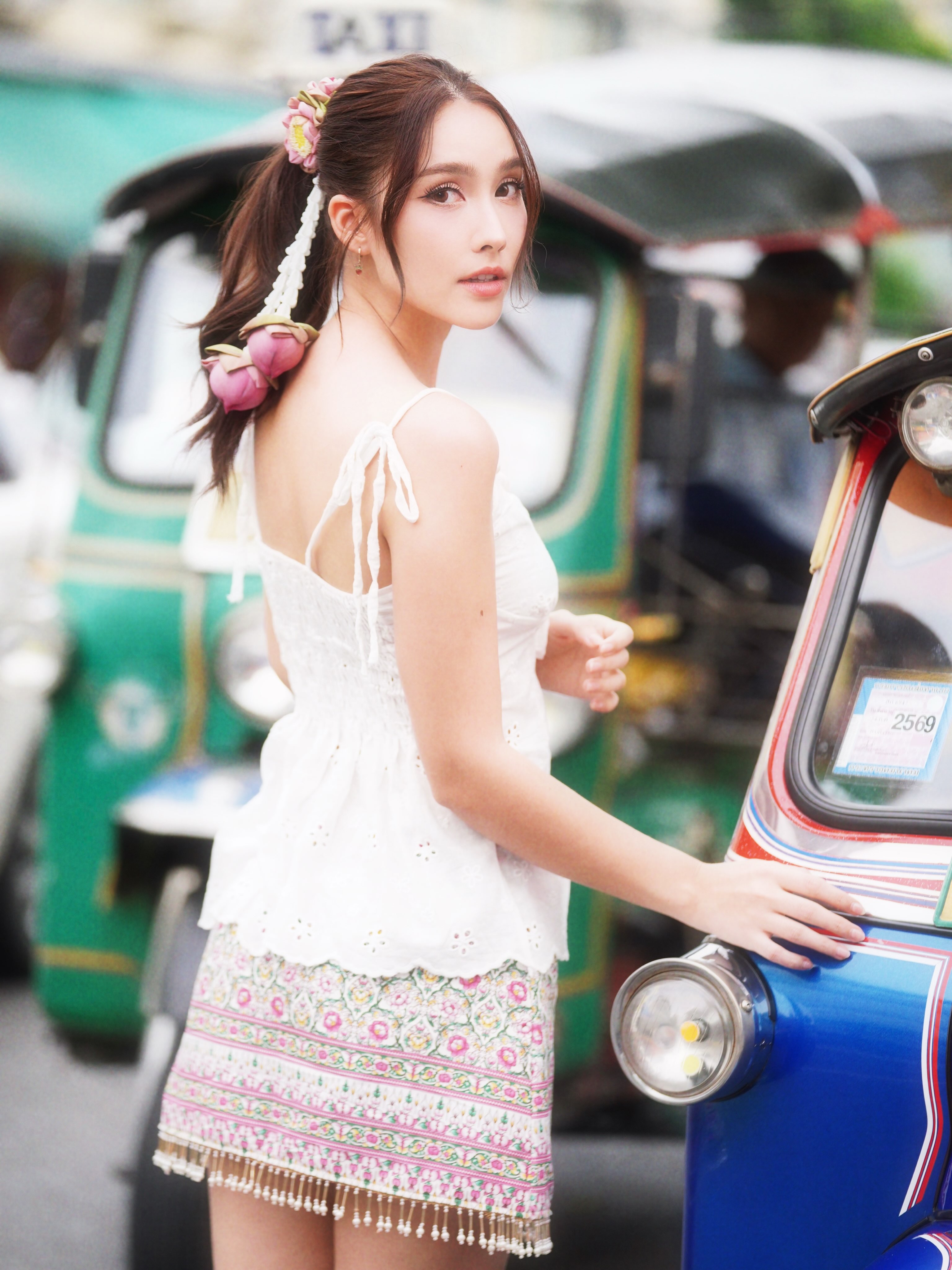 ฮาน่า ลีวิส