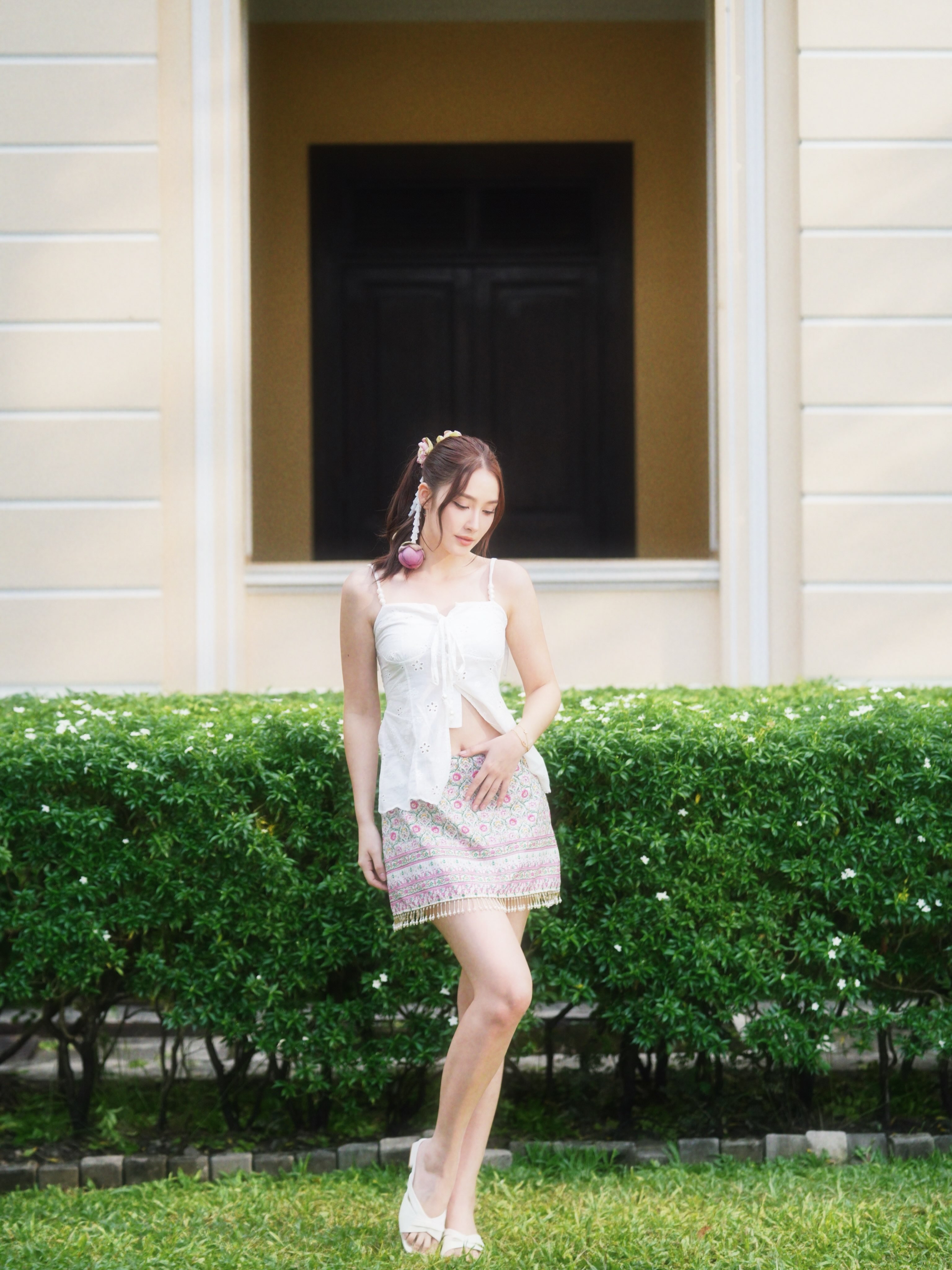 ฮาน่า ลีวิส