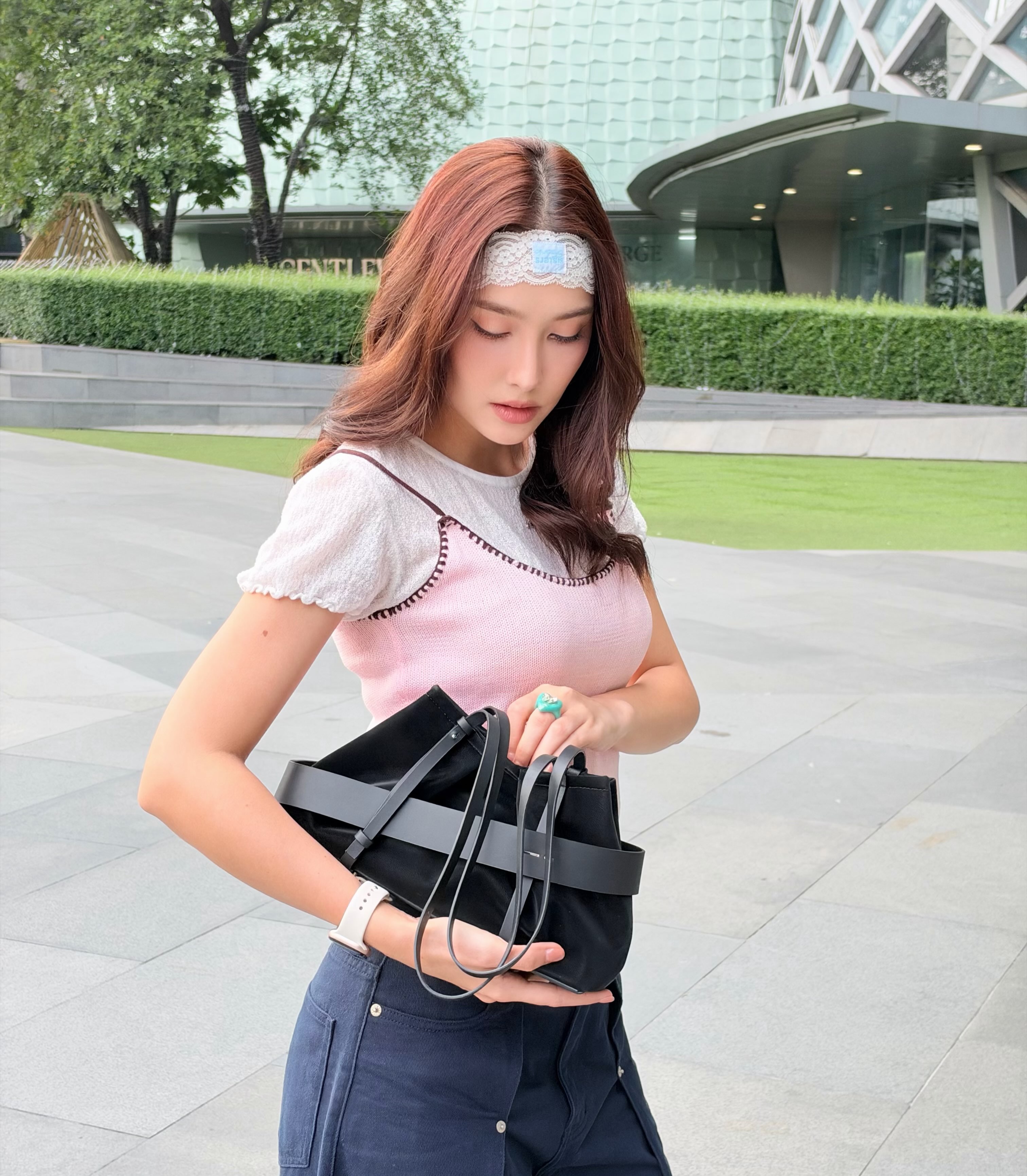 ฮาน่า ลีวิส