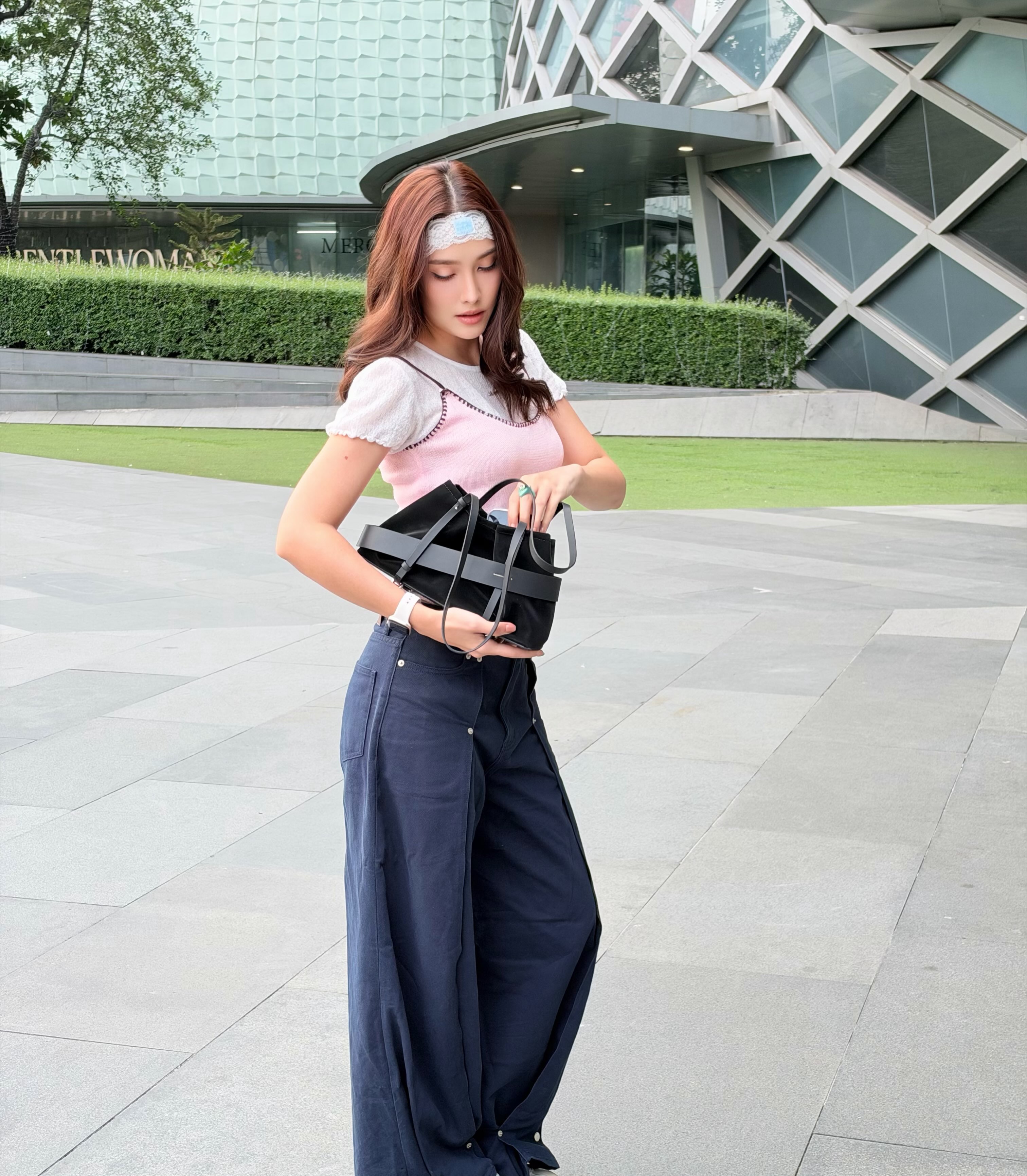 ฮาน่า ลีวิส