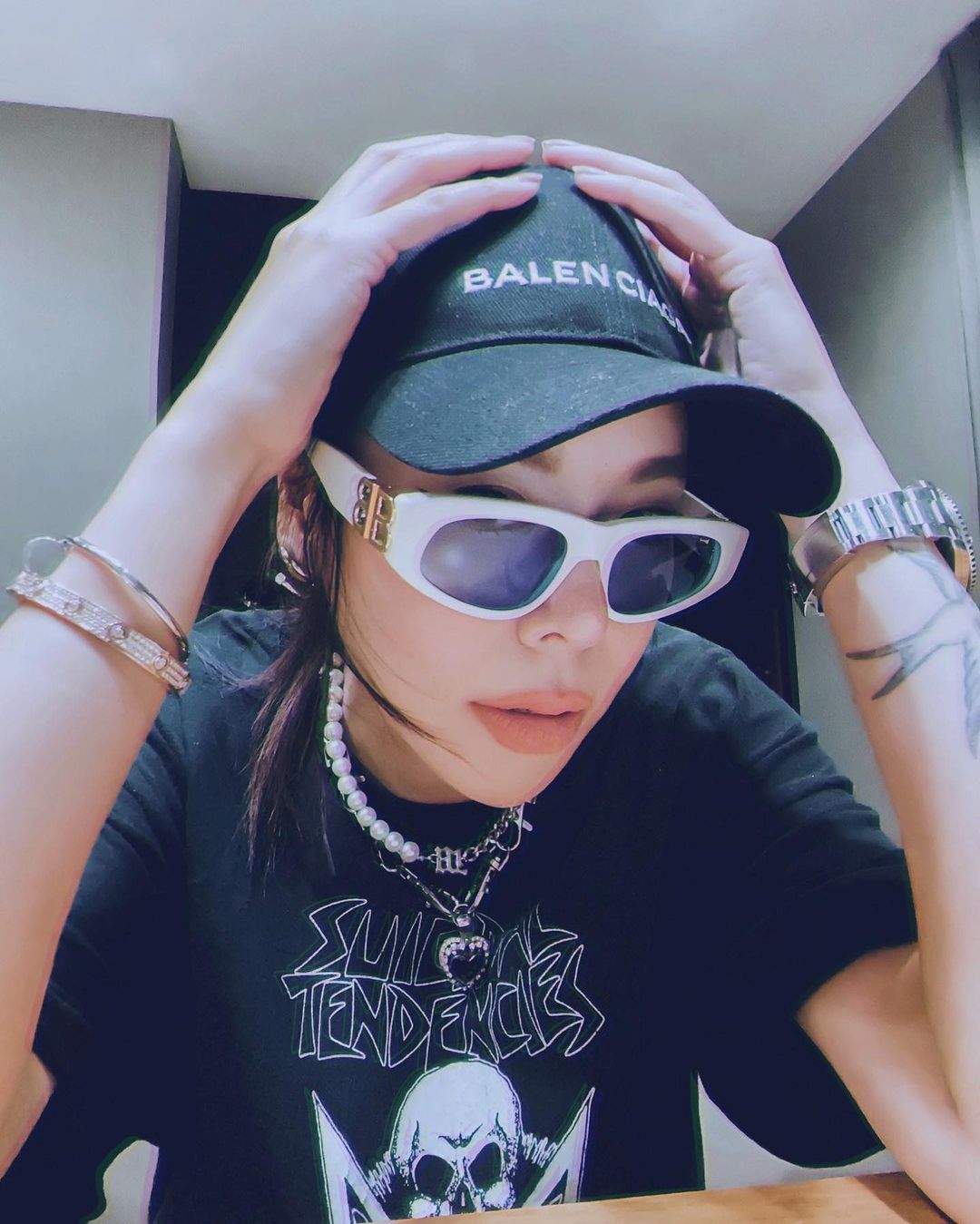 ซานิ - นิภาภรณ์ นิติธนการ