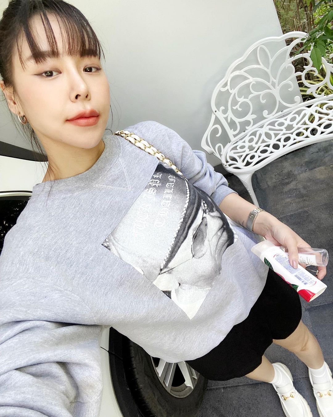 ซานิ - นิภาภรณ์ นิติธนการ