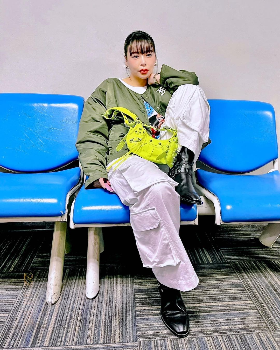 ซานิ - นิภาภรณ์ นิติธนการ