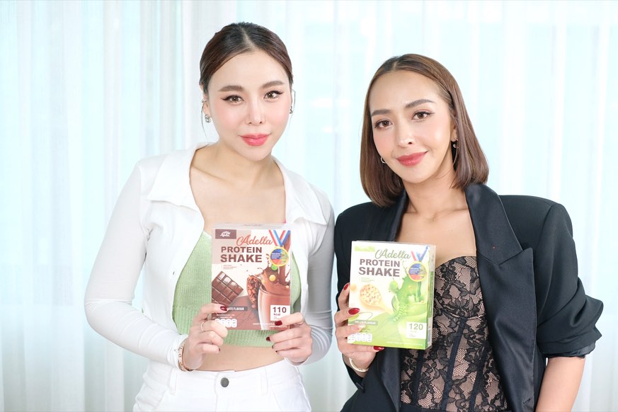ซานิ - นิภาภรณ์ นิติธนการ