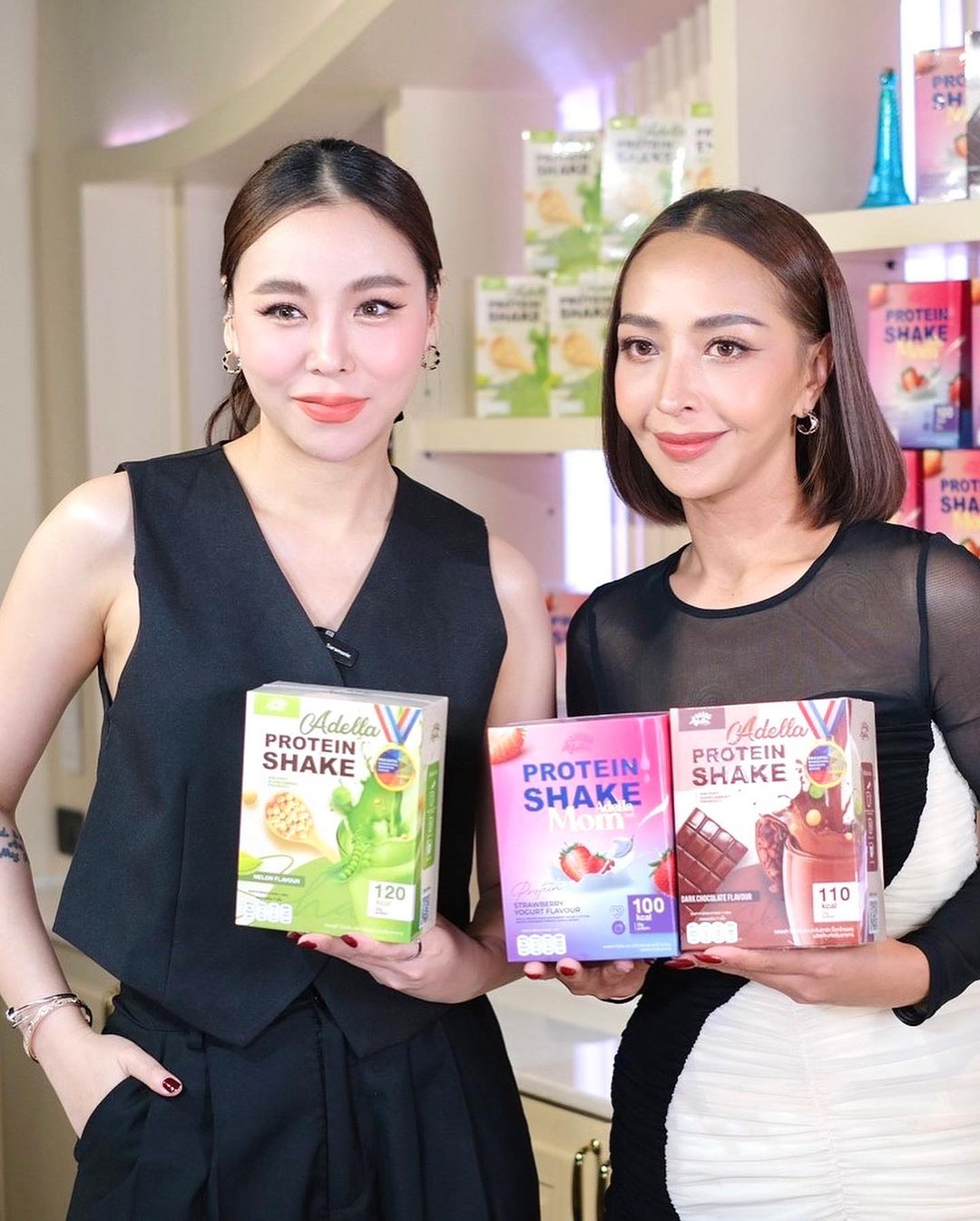 ซานิ - นิภาภรณ์ นิติธนการ