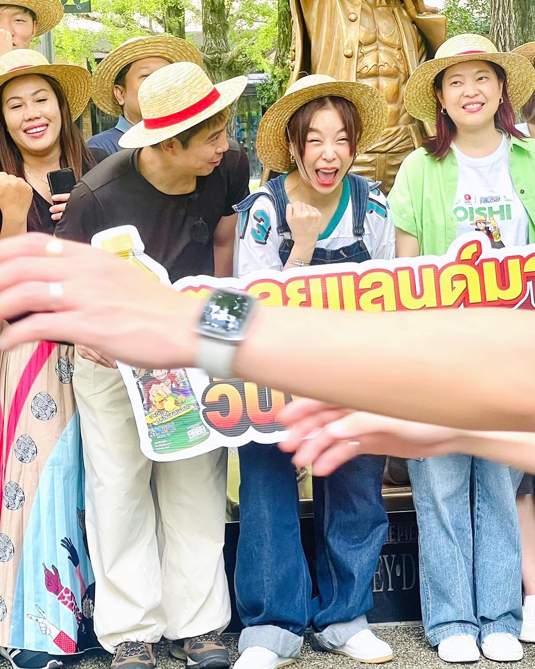 ซานิ - นิภาภรณ์ นิติธนการ