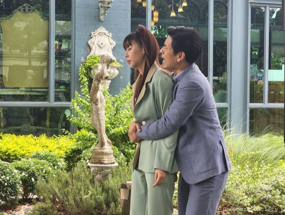 ซานิ - นิภาภรณ์ นิติธนการ