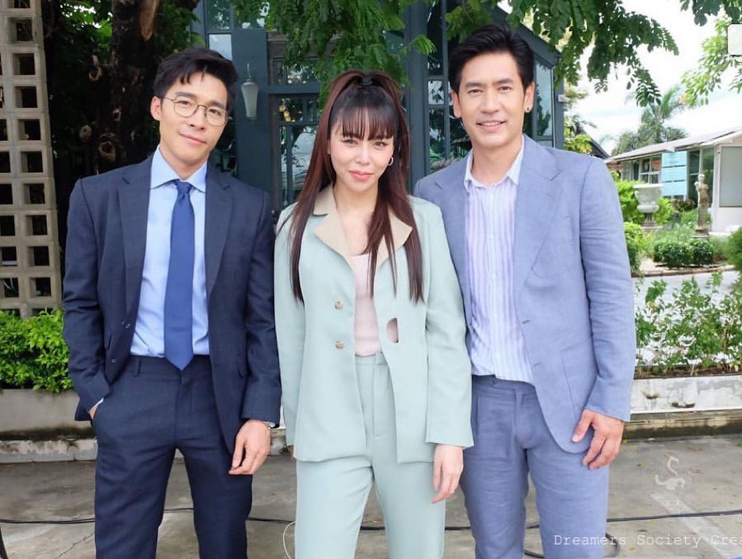 ซานิ - นิภาภรณ์ นิติธนการ