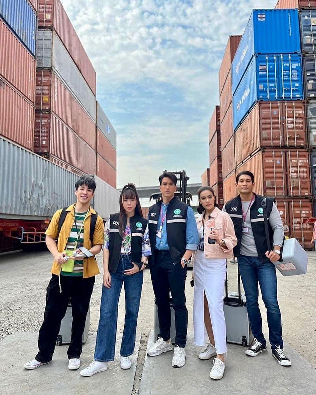 ซานิ - นิภาภรณ์ นิติธนการ