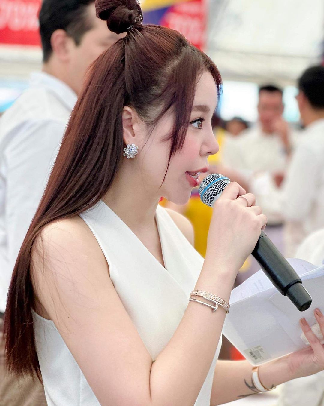 ซานิ - นิภาภรณ์ นิติธนการ