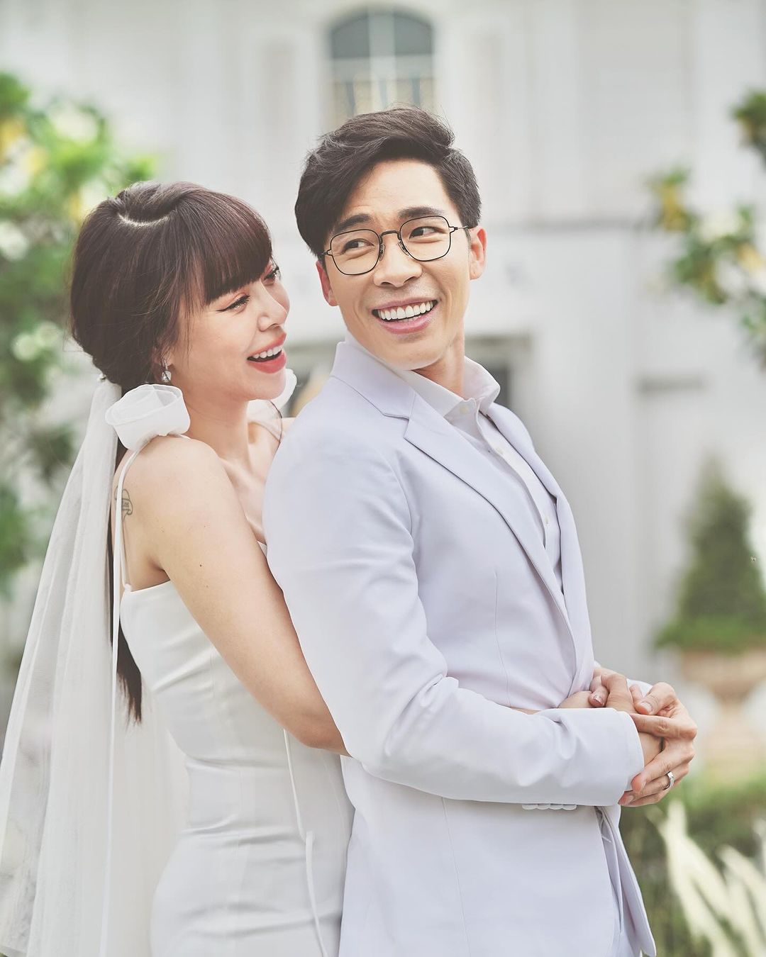 ซานิ - นิภาภรณ์ นิติธนการ