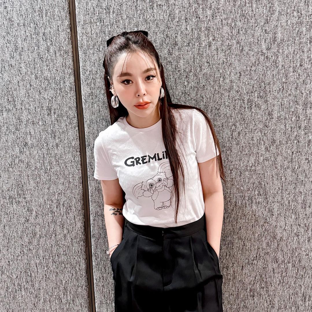 ซานิ - นิภาภรณ์ นิติธนการ