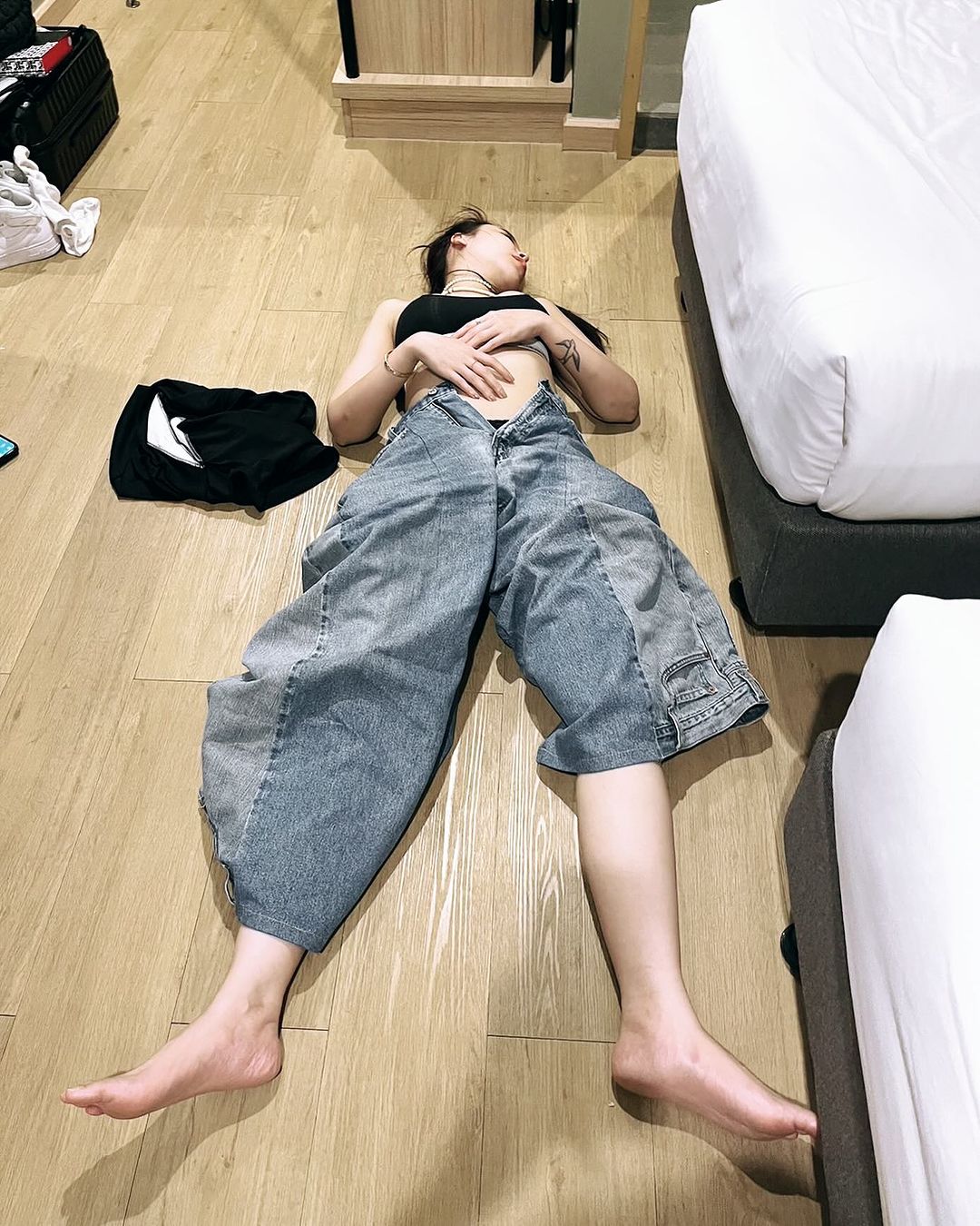 ซานิ - นิภาภรณ์ นิติธนการ