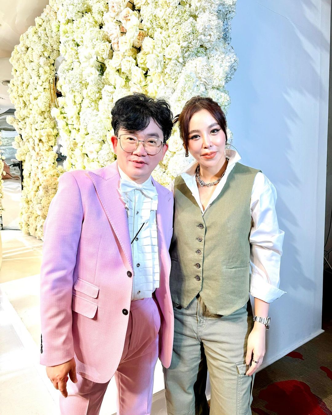 ซานิ - นิภาภรณ์ นิติธนการ