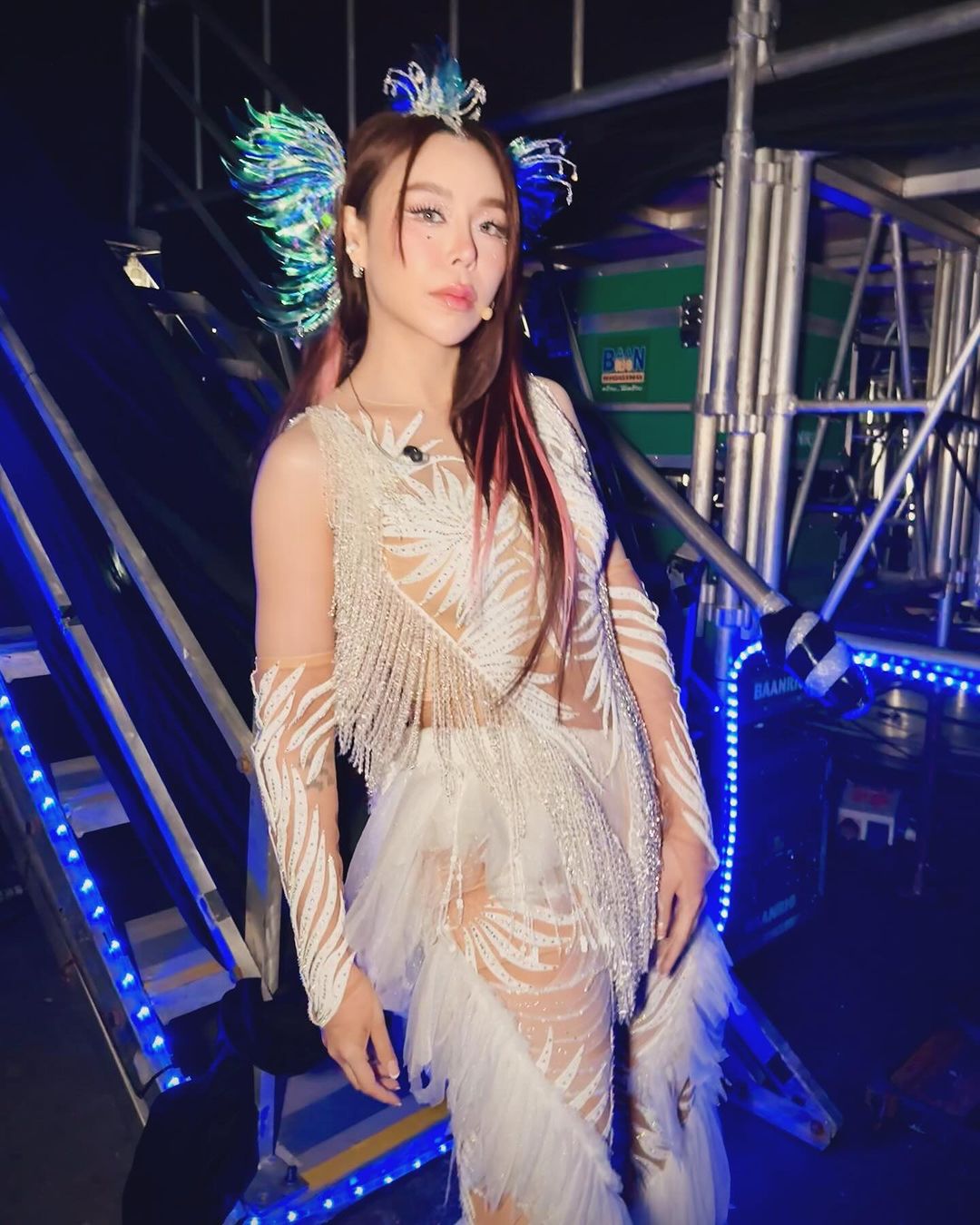 ซานิ - นิภาภรณ์ นิติธนการ