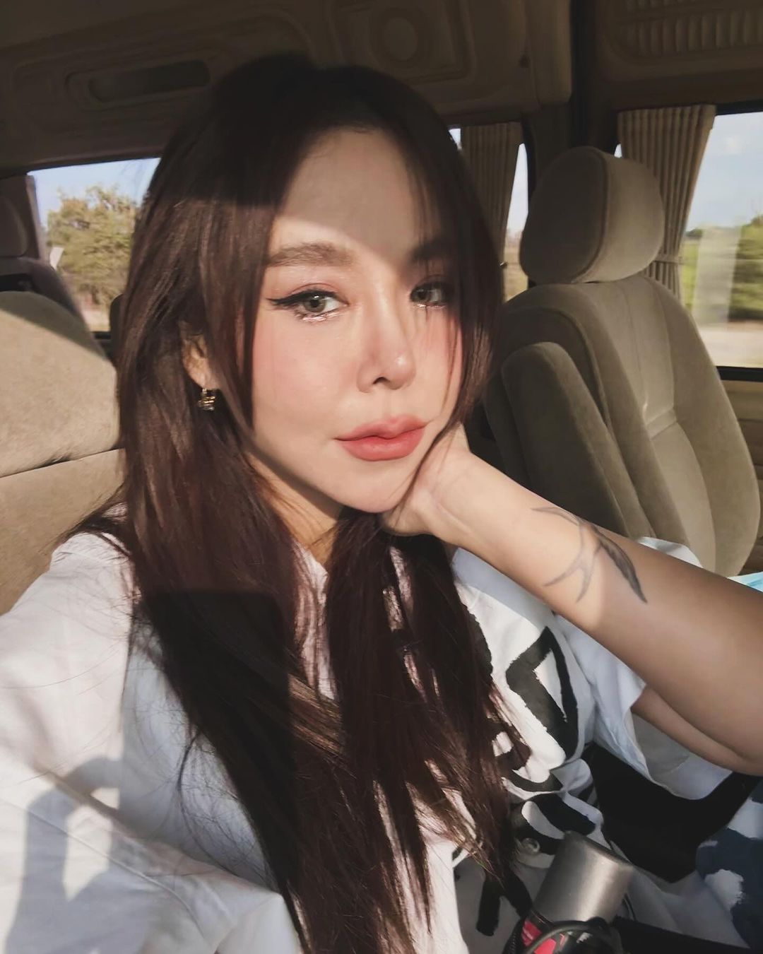 ซานิ - นิภาภรณ์ นิติธนการ