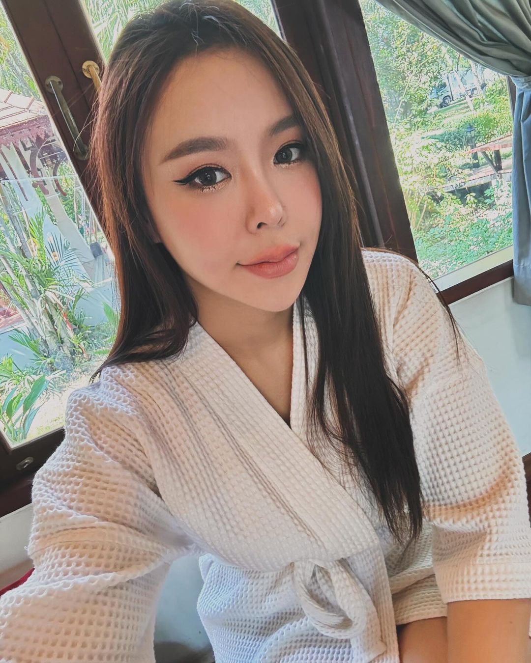 ซานิ - นิภาภรณ์ นิติธนการ