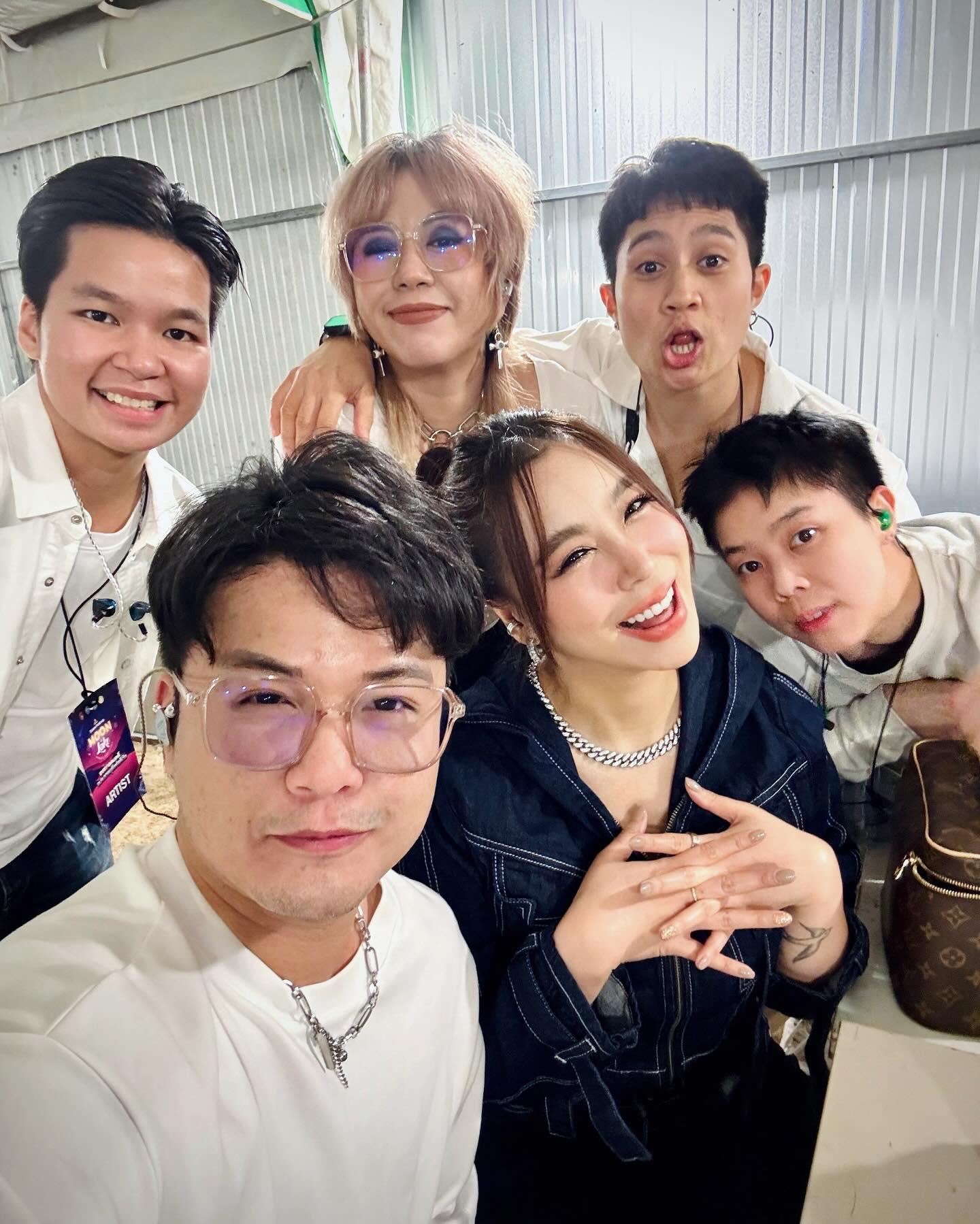 ซานิ - นิภาภรณ์ นิติธนการ
