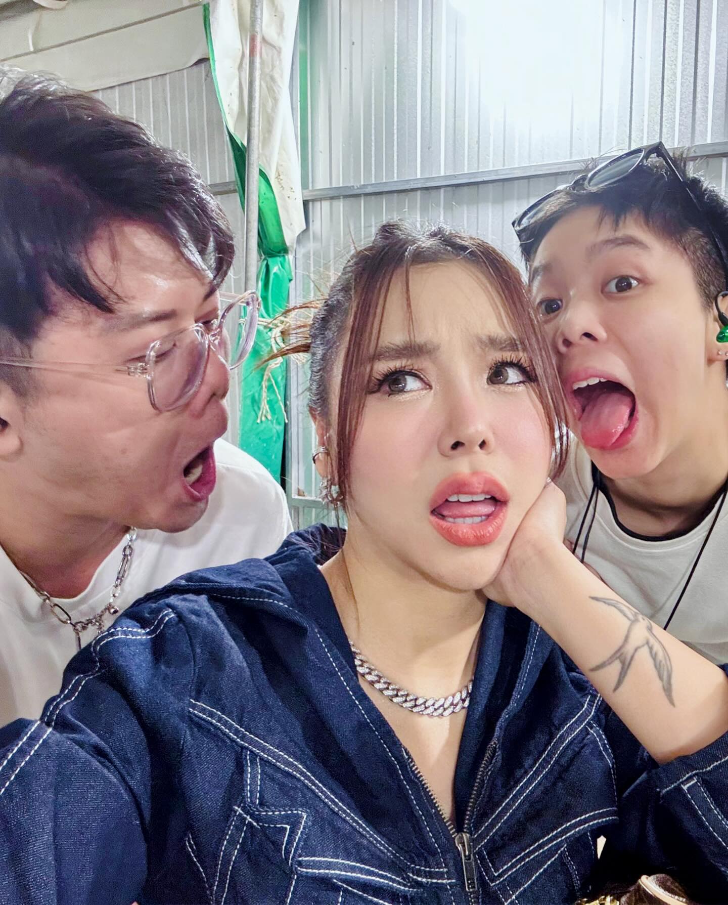 ซานิ - นิภาภรณ์ นิติธนการ