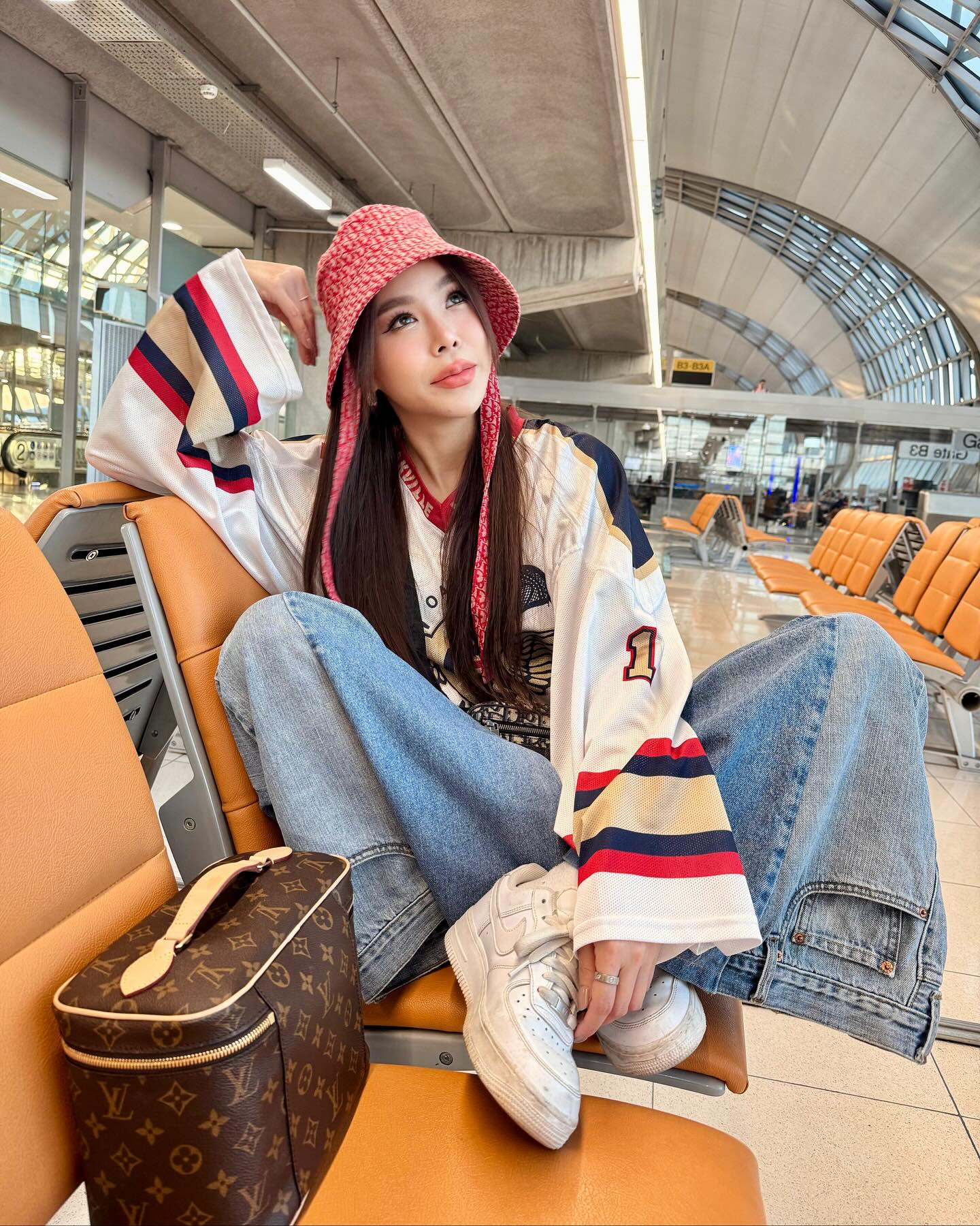 ซานิ - นิภาภรณ์ นิติธนการ