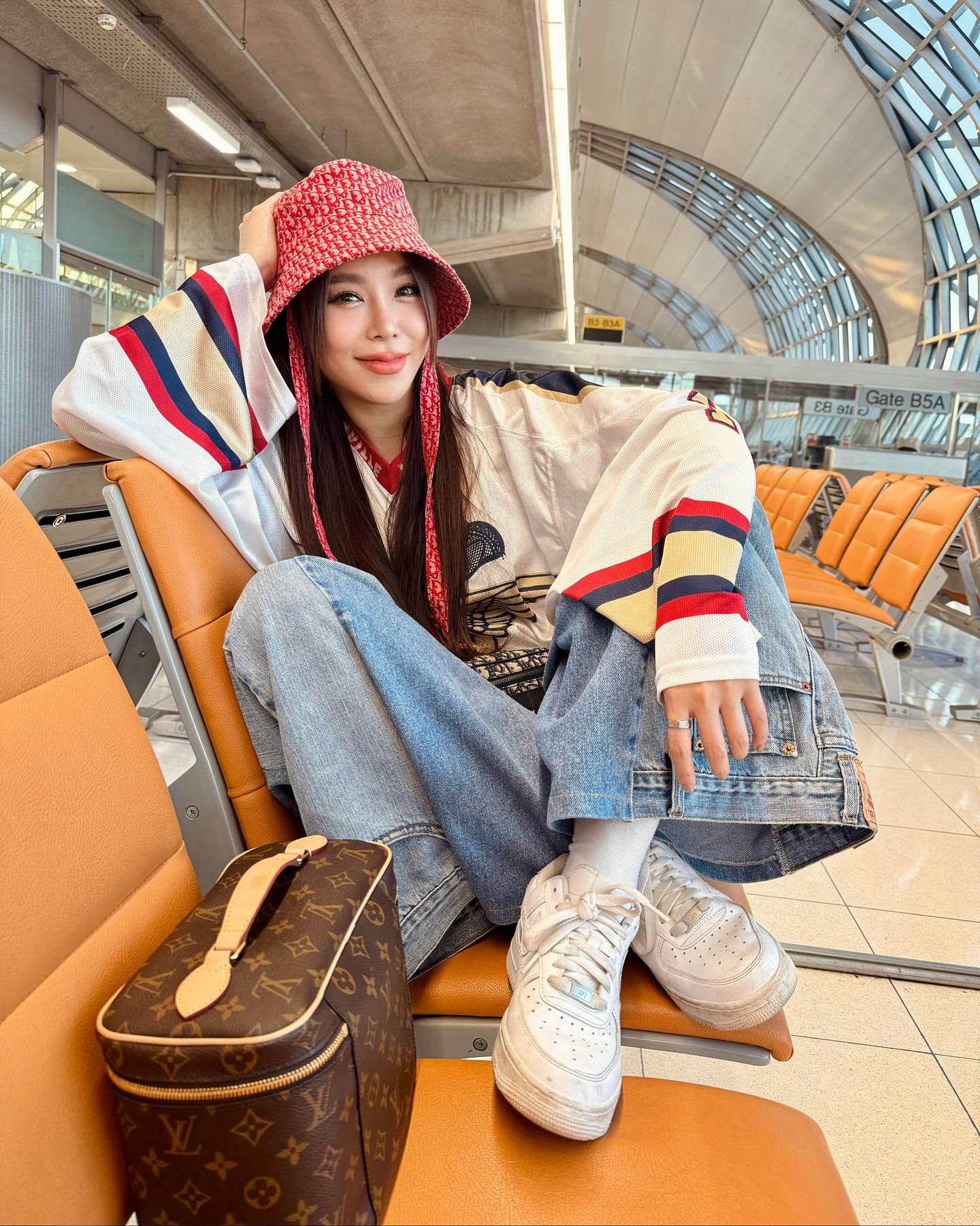 ซานิ - นิภาภรณ์ นิติธนการ