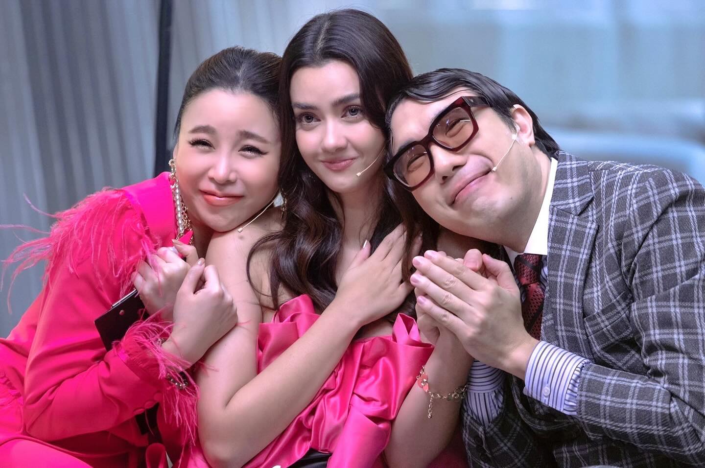 ซานิ - นิภาภรณ์ นิติธนการ