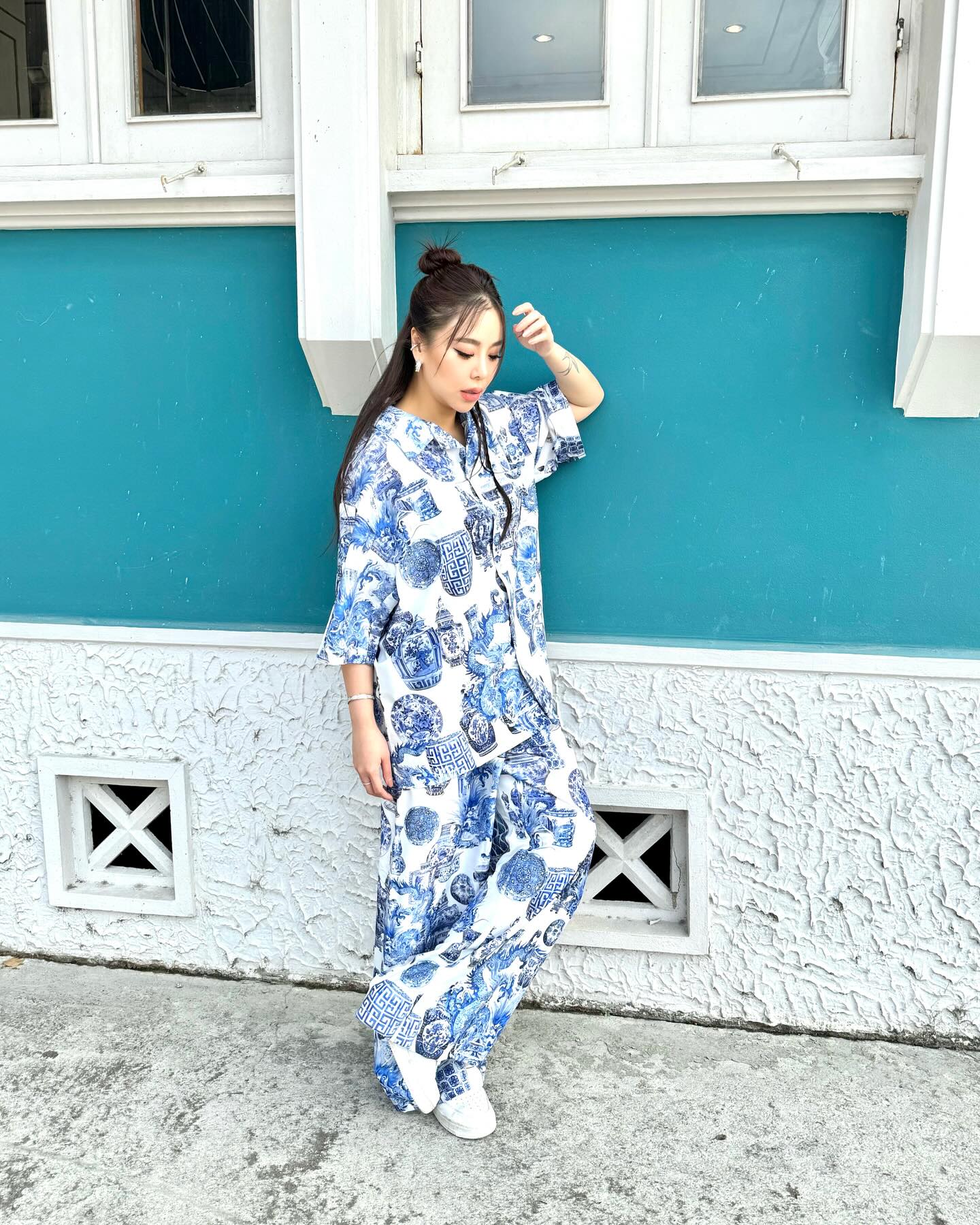 ซานิ - นิภาภรณ์ นิติธนการ