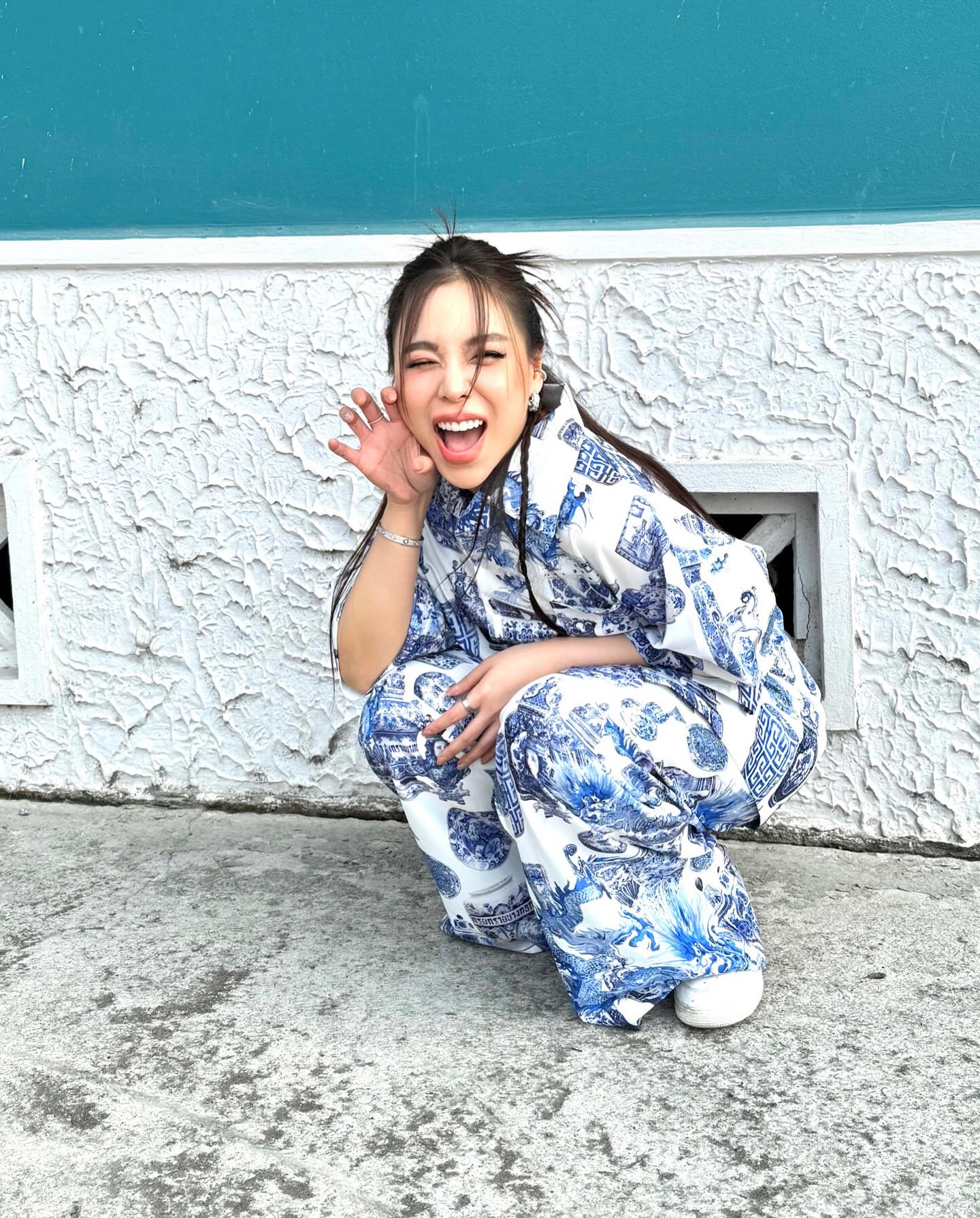 ซานิ - นิภาภรณ์ นิติธนการ