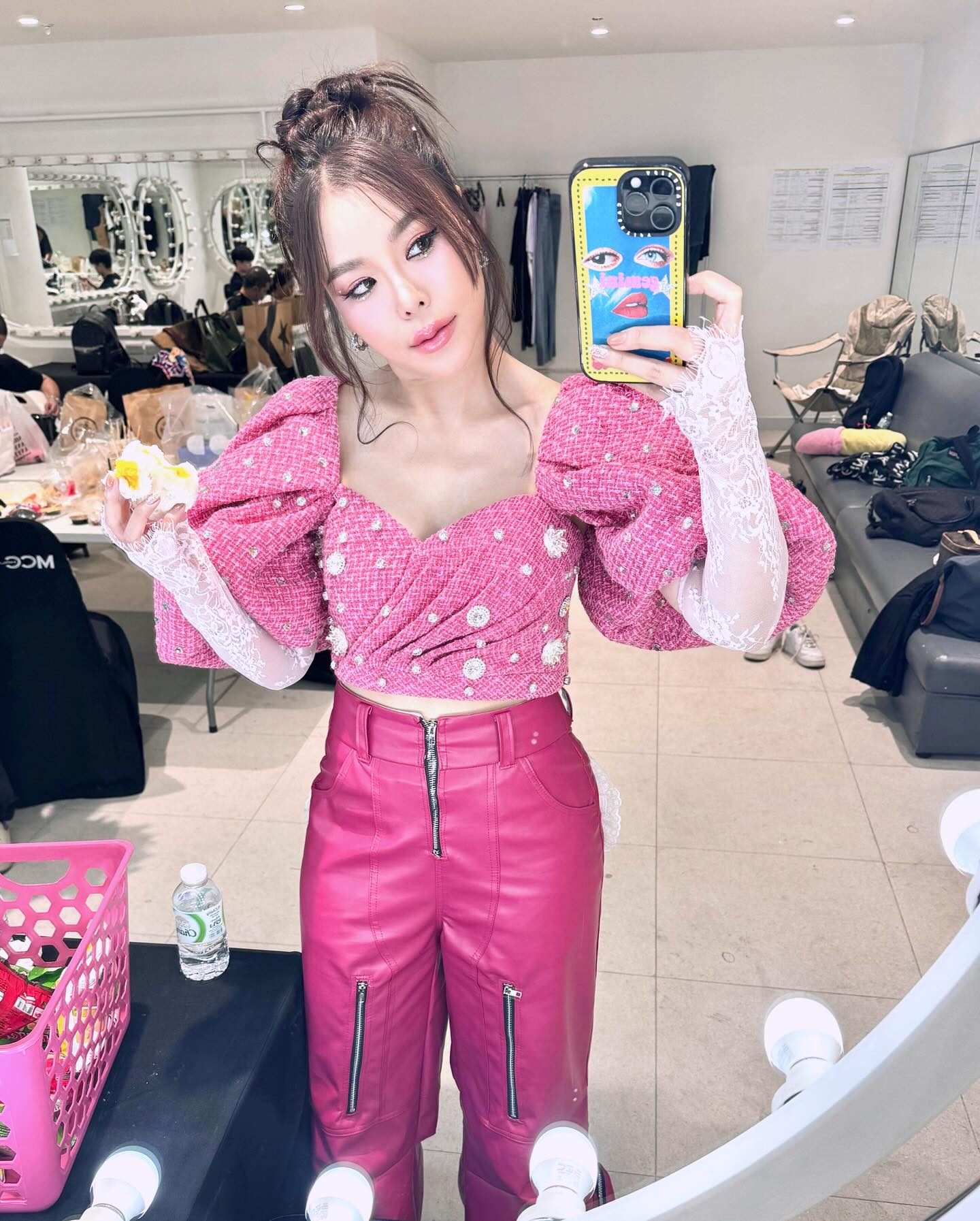 ซานิ - นิภาภรณ์ นิติธนการ